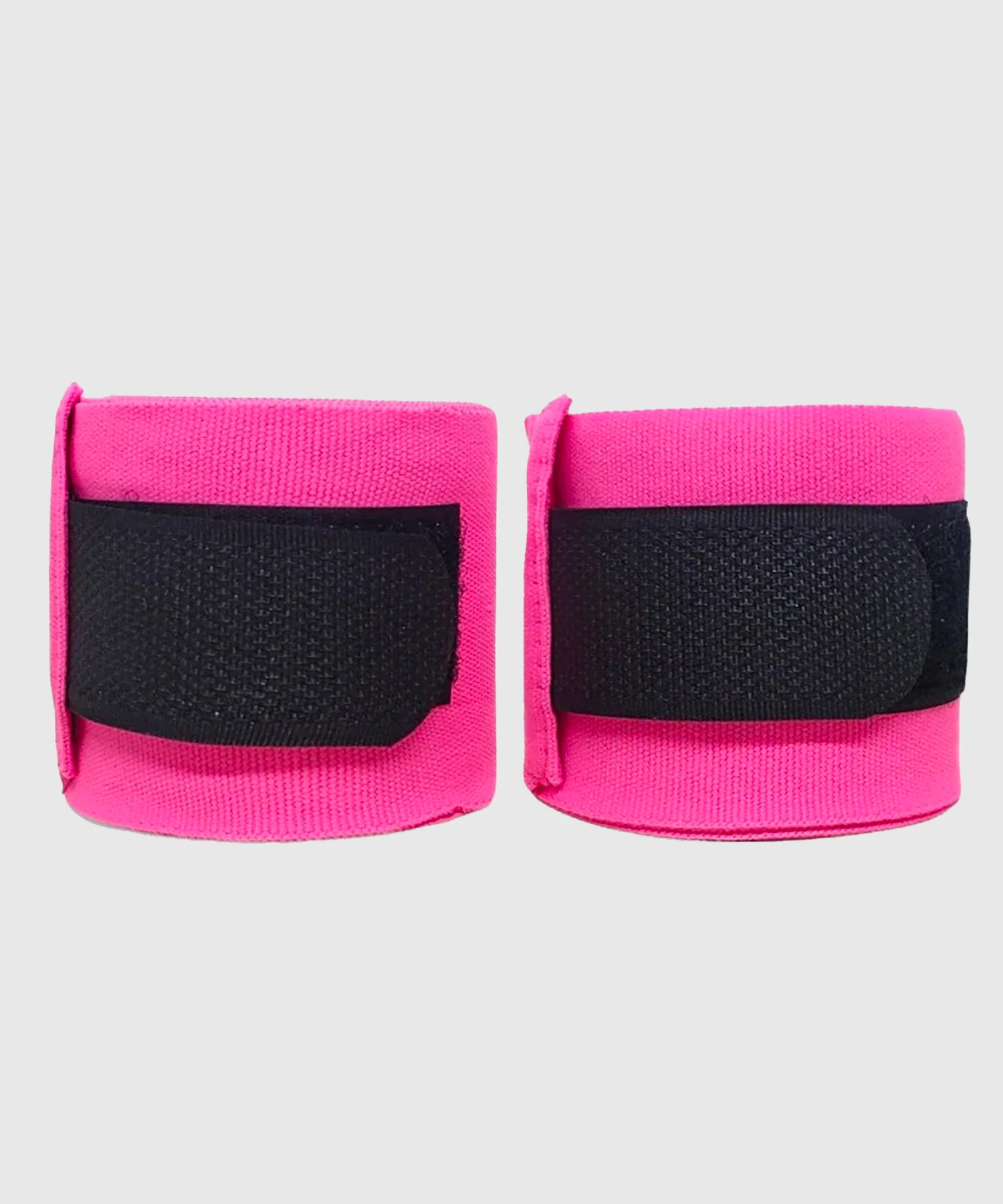 Bandes De Boxe Tuff 4,5m - Rose - Image 2