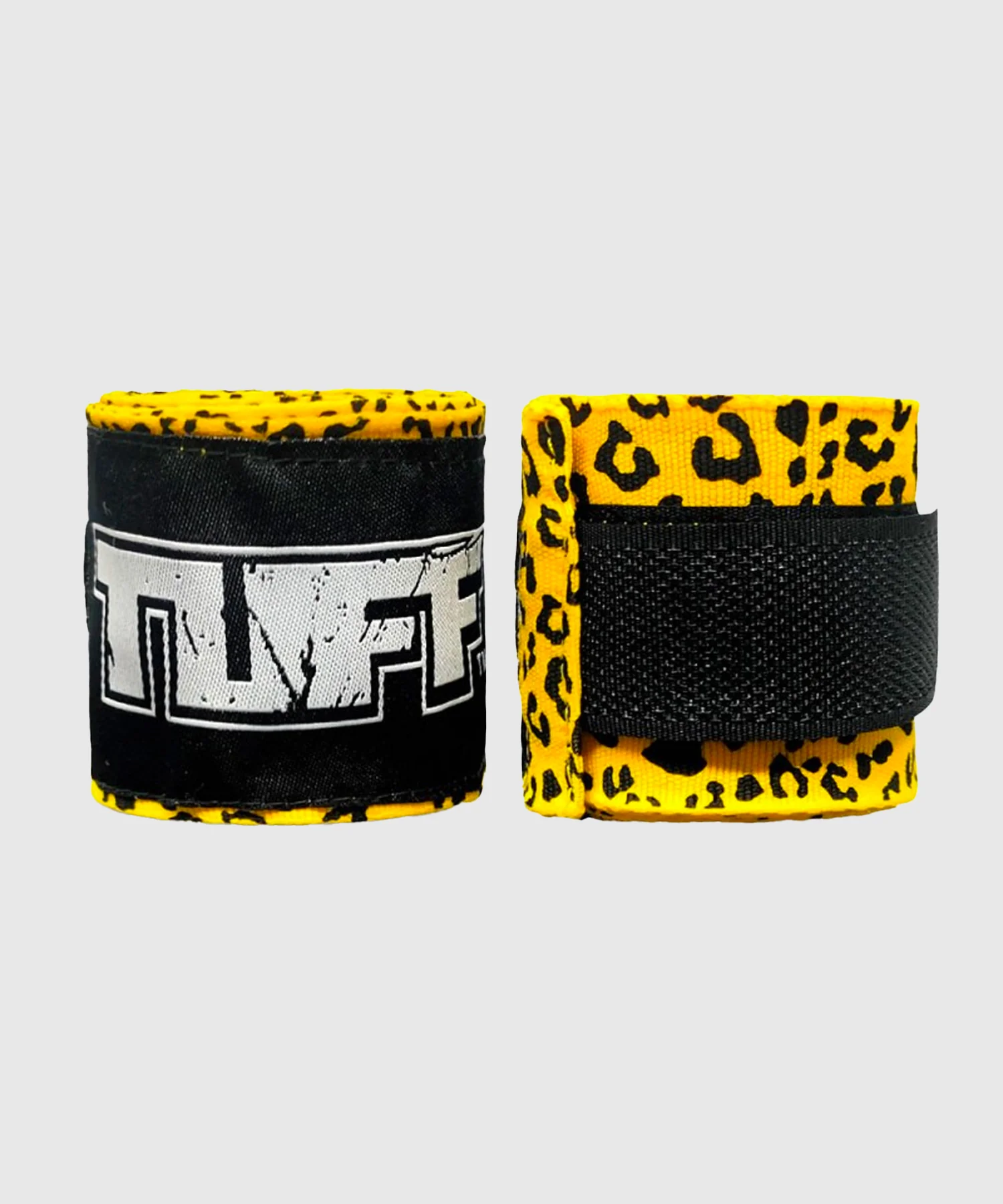 Bandes Tuff Tiger Yellow - 4,5m