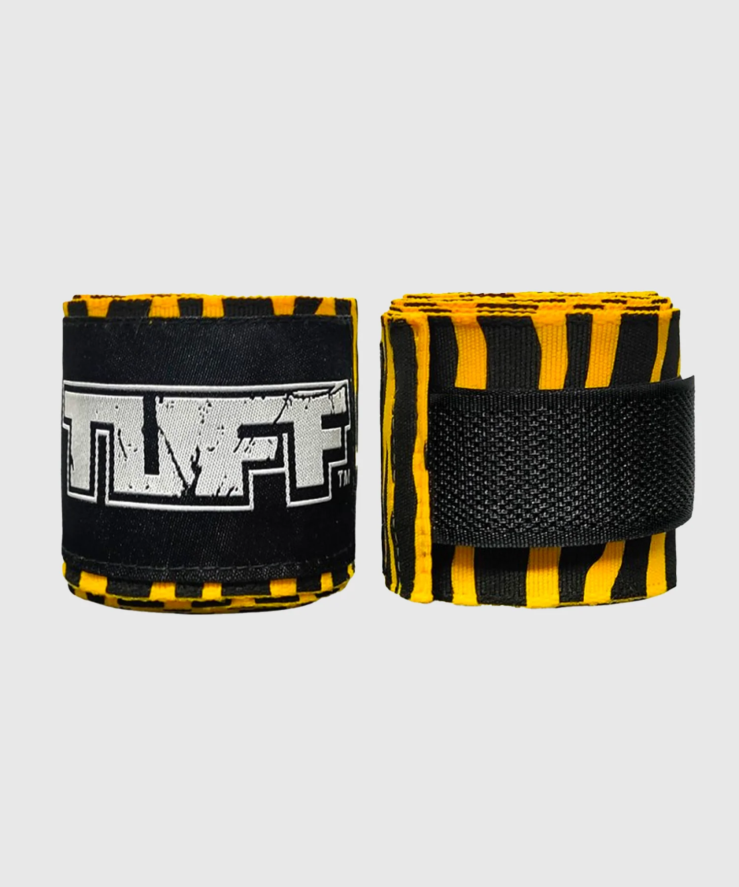 Bandes Tuff Zebra Yellow - 4,5m
