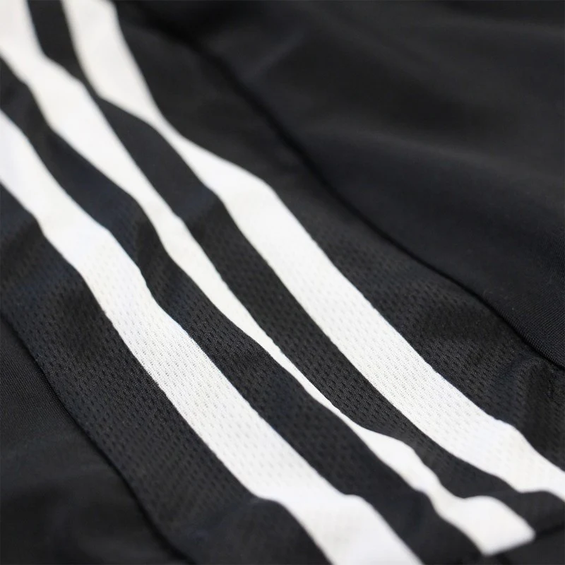Bas de Pantalon Boxe Francaise Adidas - Noir/Blanc - Image 4