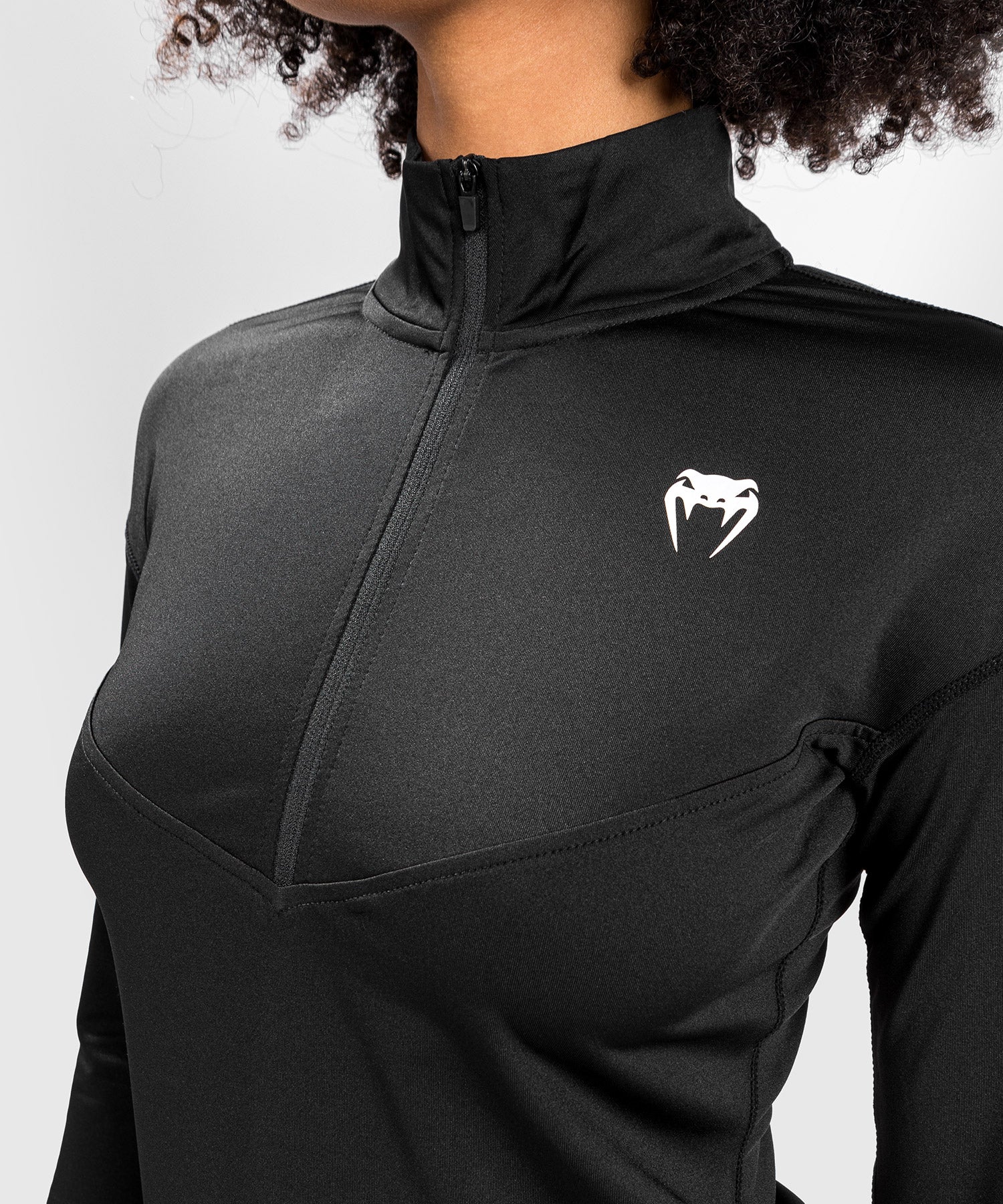 Base Layer Venum Essential - Noir - Image 8