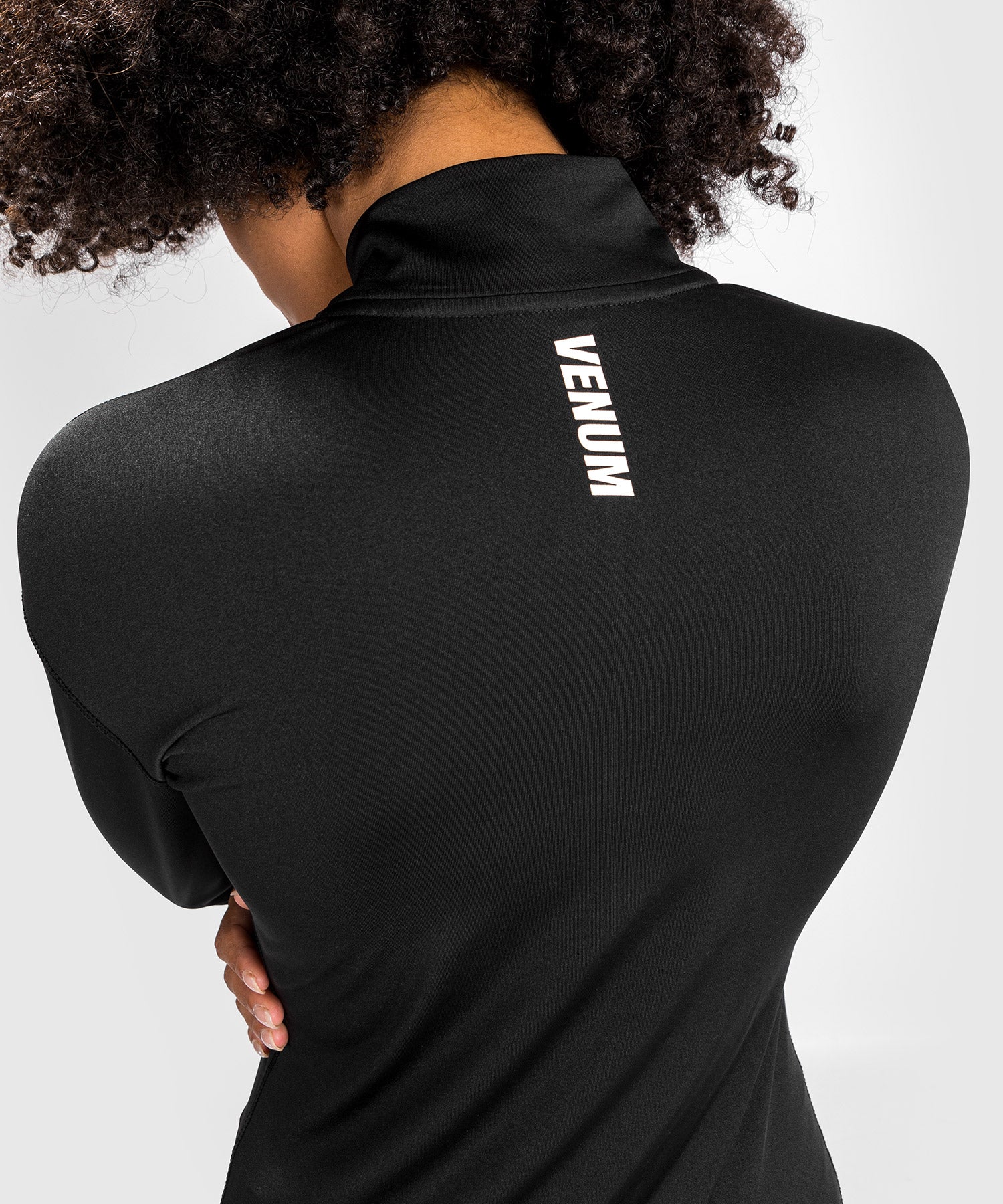 Base Layer Venum Essential - Noir - Image 9