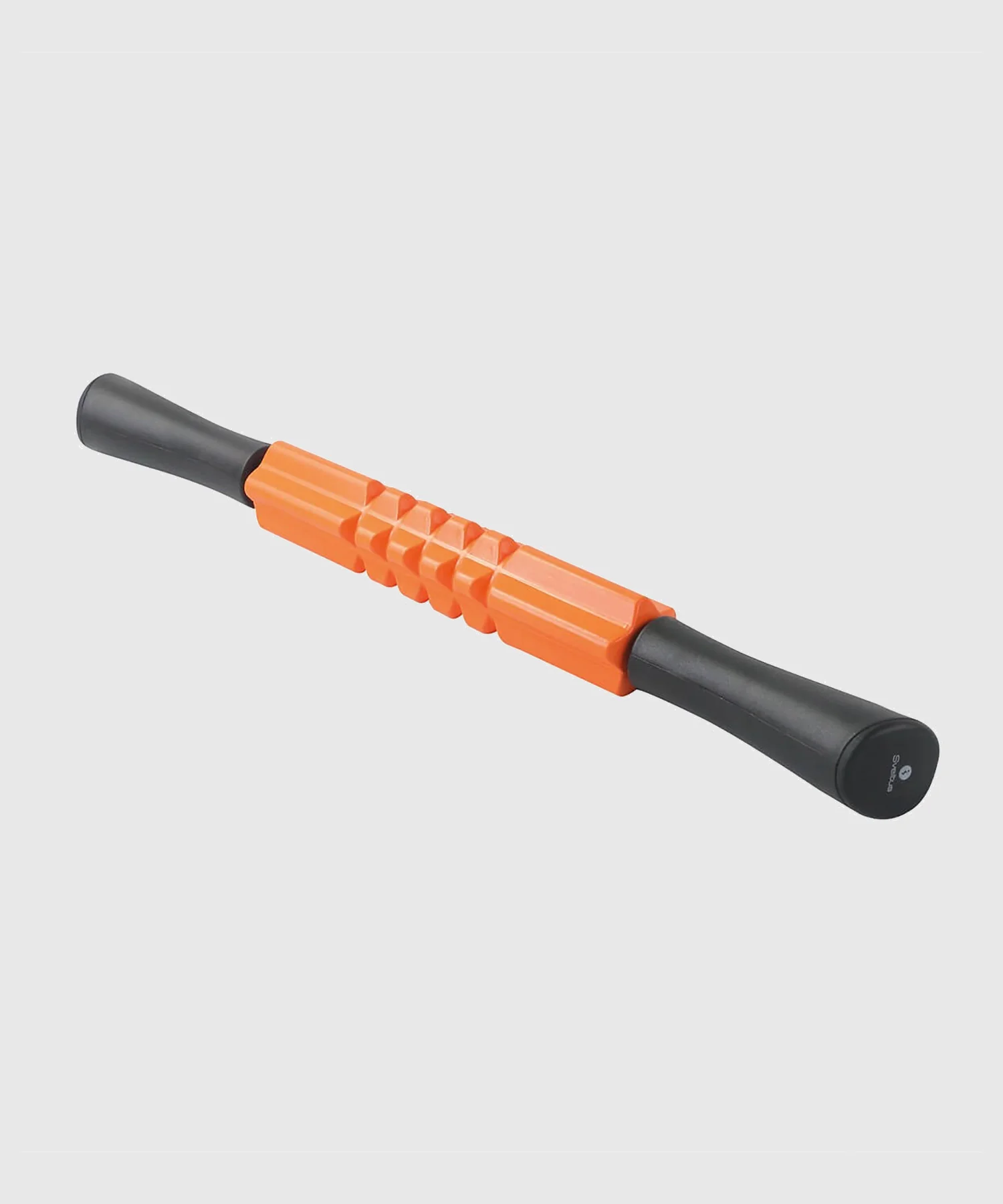 Bâton de Massage Sveltus - Orange/Noir - Image 4