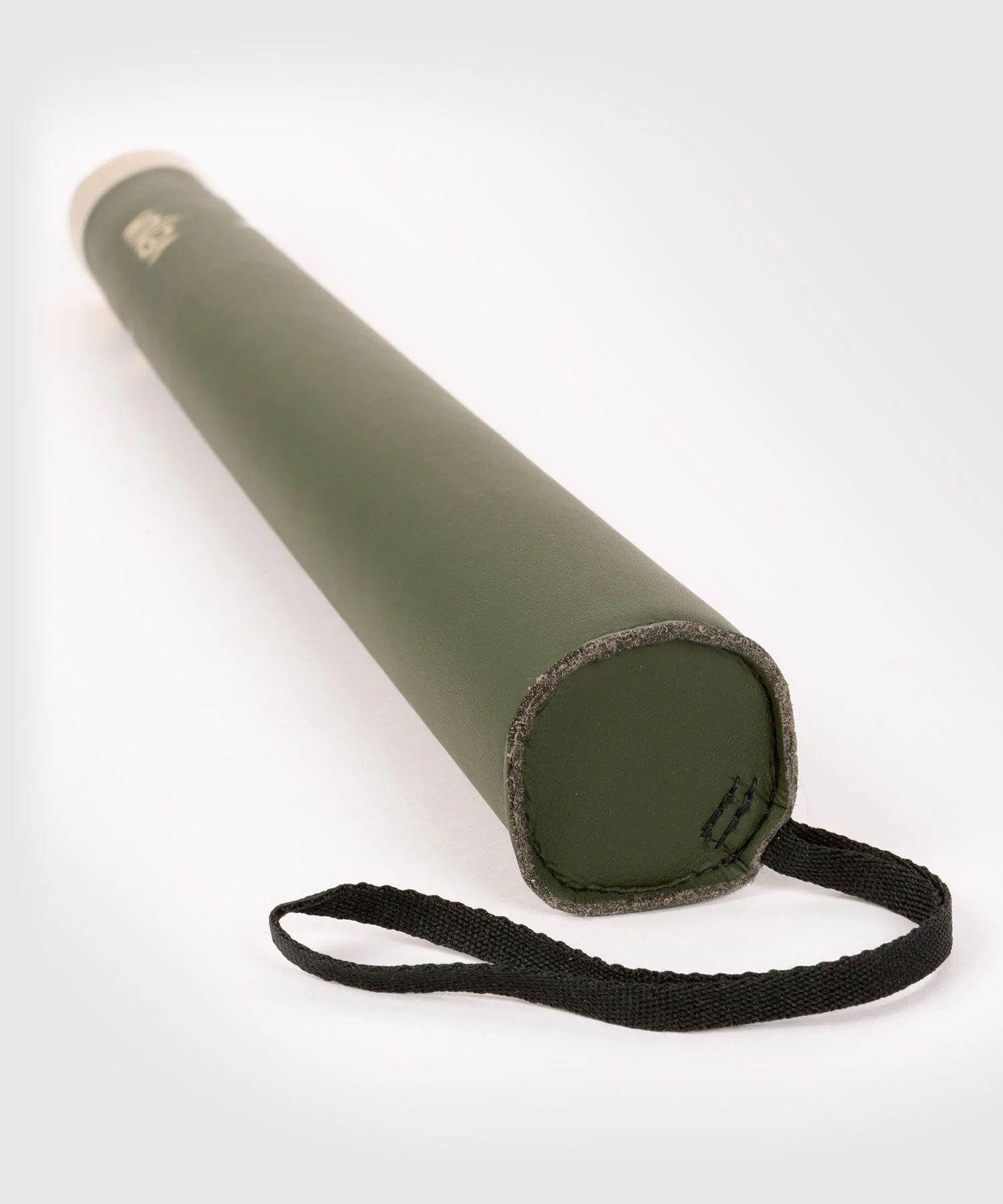 Bâtons de Boxe Venum Pro – Kaki/Or - Image 4