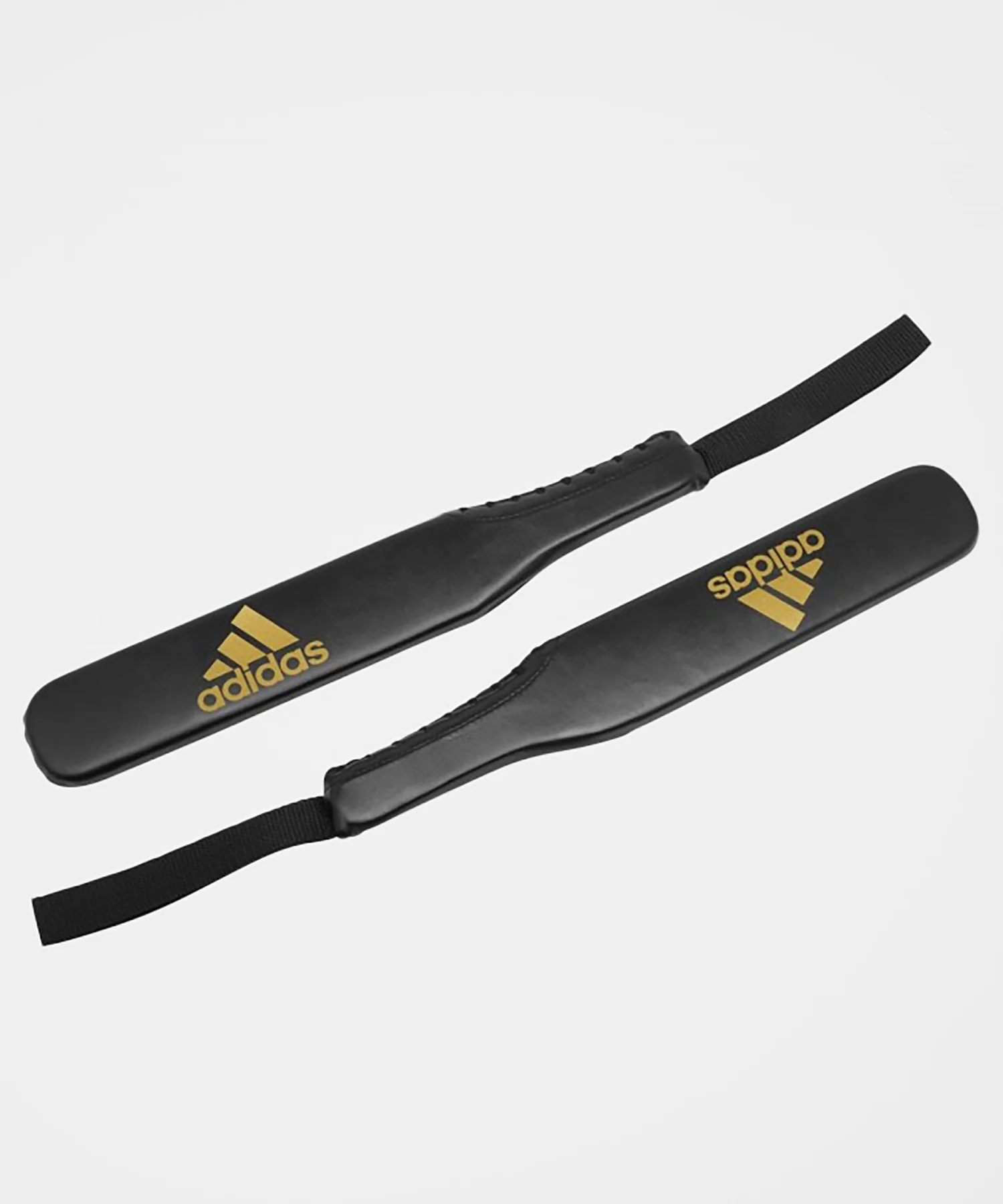 Bâtons De Précision Adidas Speed - Noir/Or - Image 4