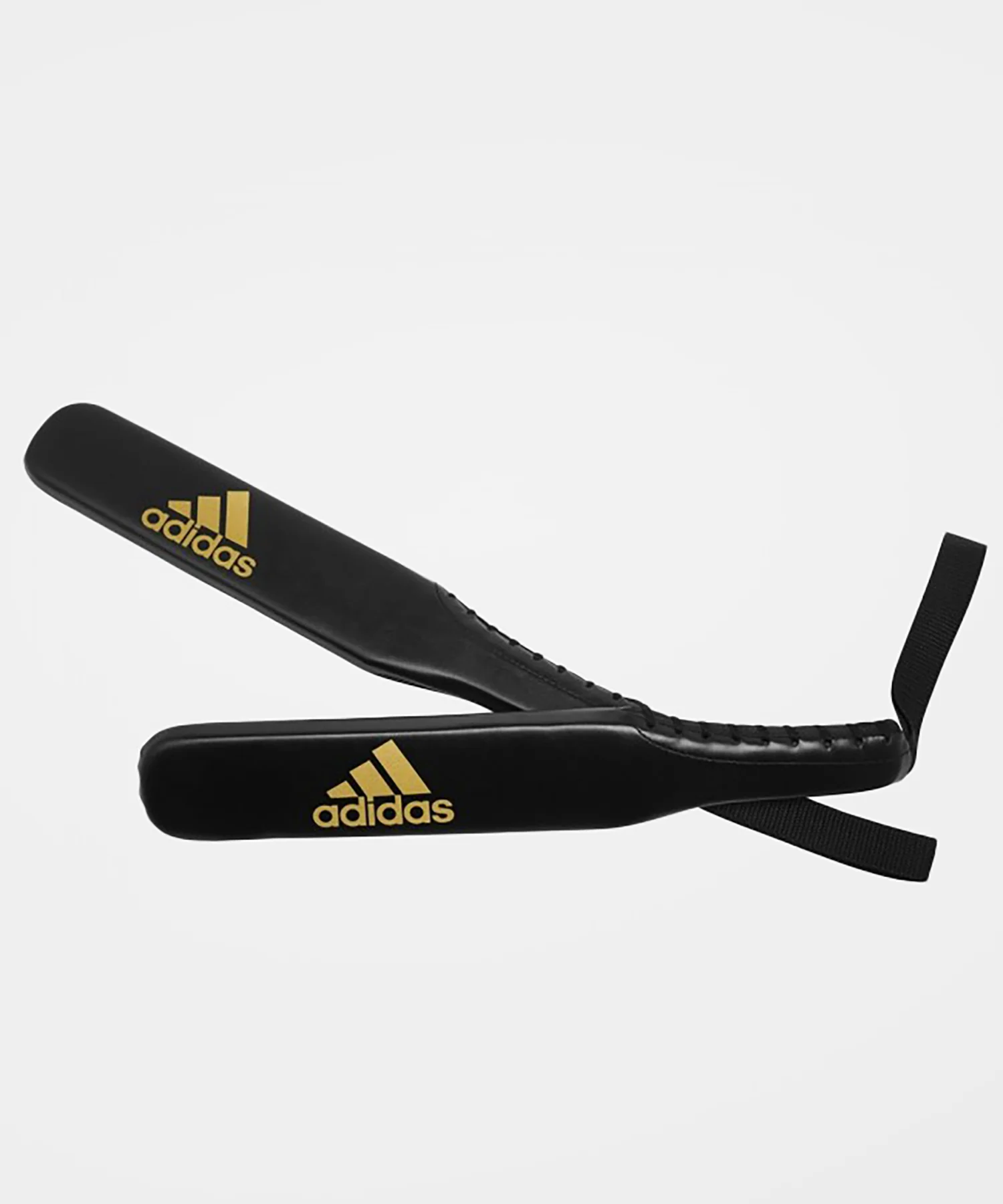Bâtons De Précision Adidas Speed - Noir/Or - Image 5