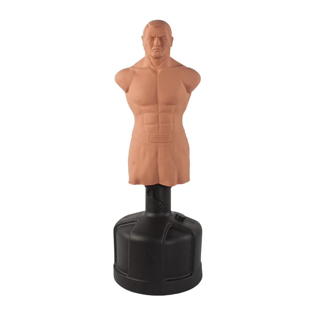 Big Bob Century XL - Buste/mannequin de frappe + Base