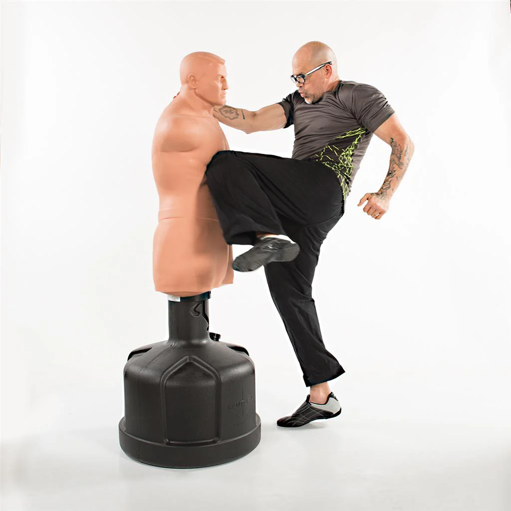 Big Bob Century XL - Buste/mannequin de frappe + Base - Image 2