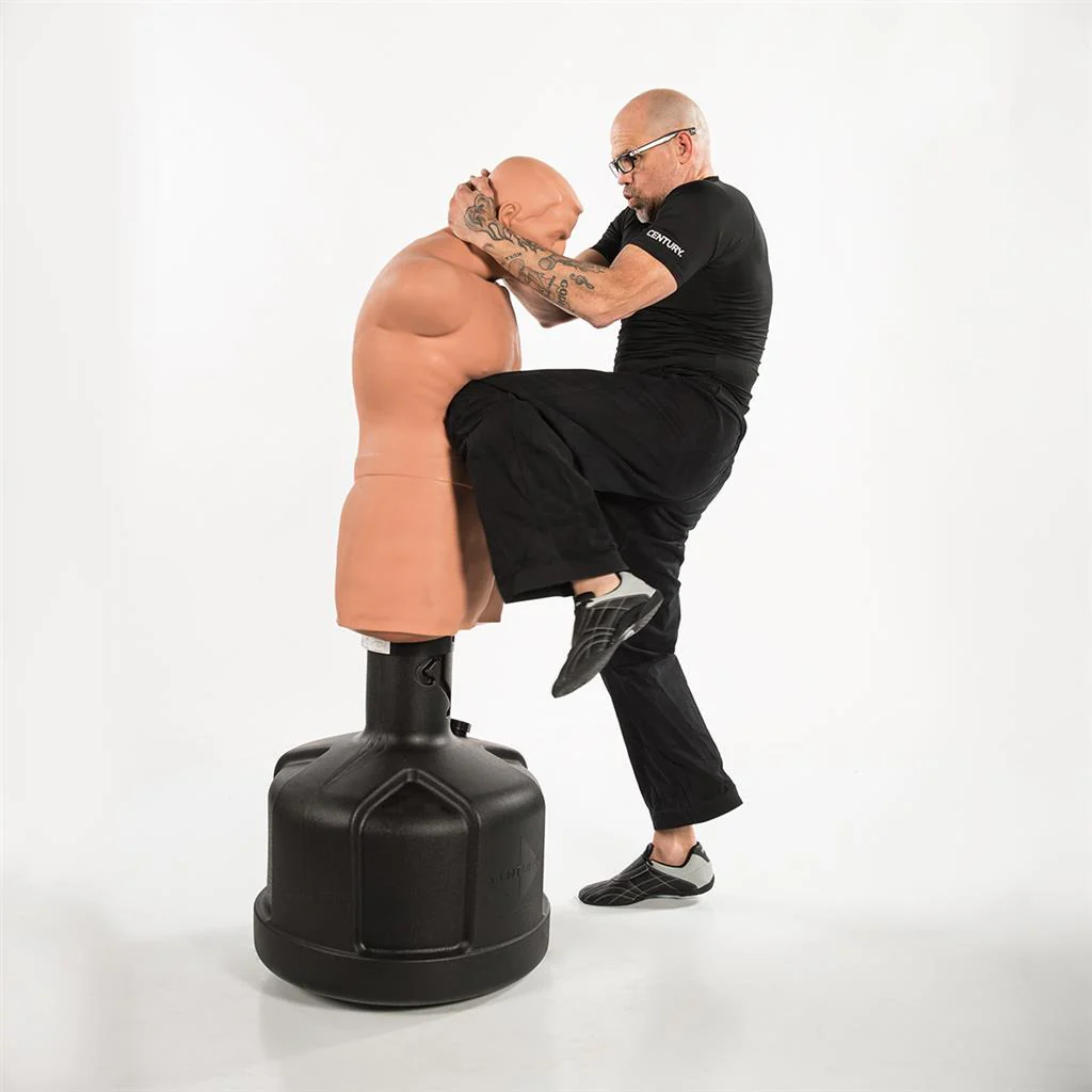 Big Bob Century XL - Buste/mannequin de frappe + Base - Image 6