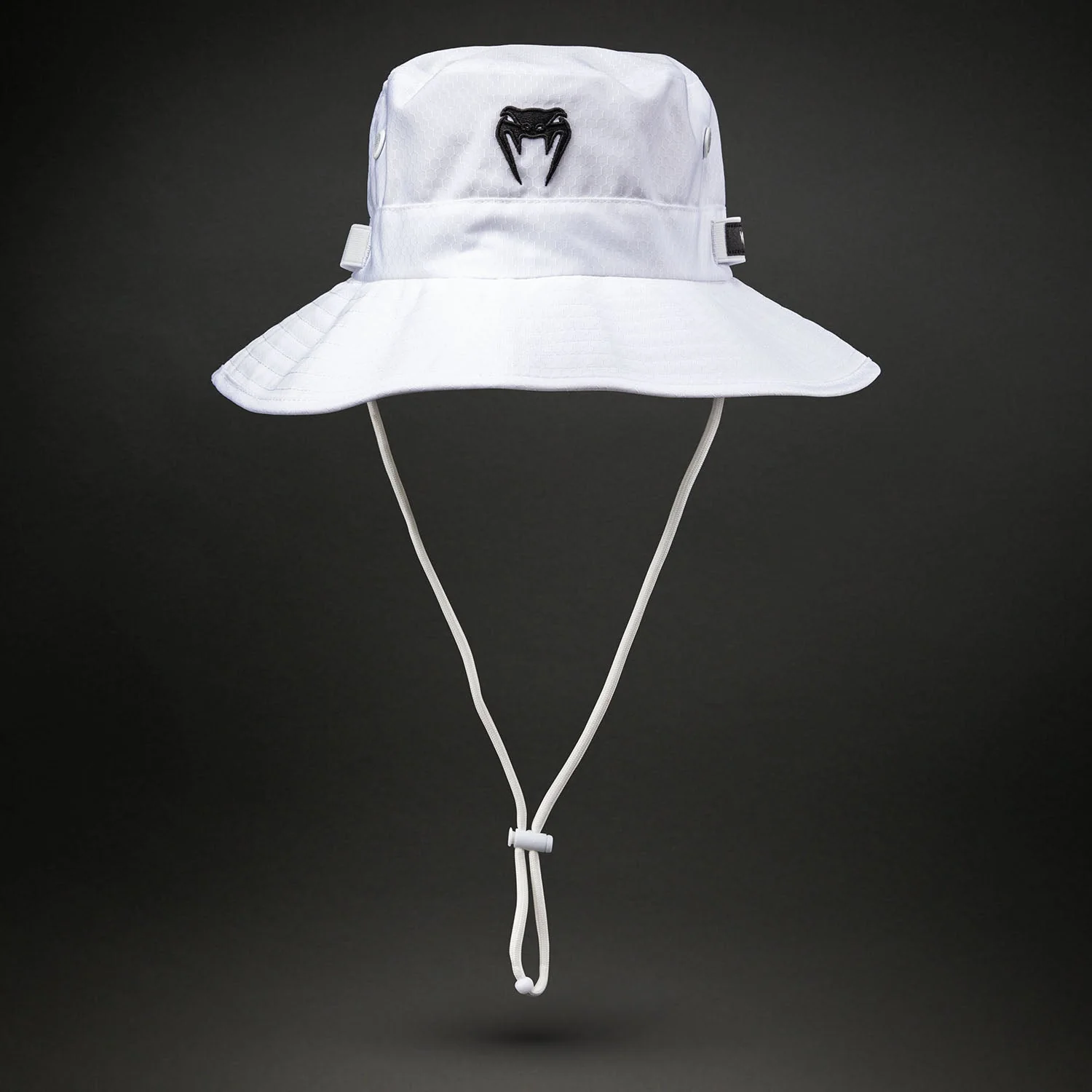 Bob Venum Lineup – Blanc/Noir