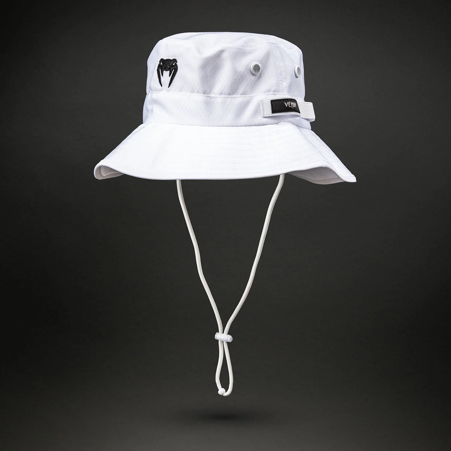 Bob Venum Lineup – Blanc/Noir - Image 2