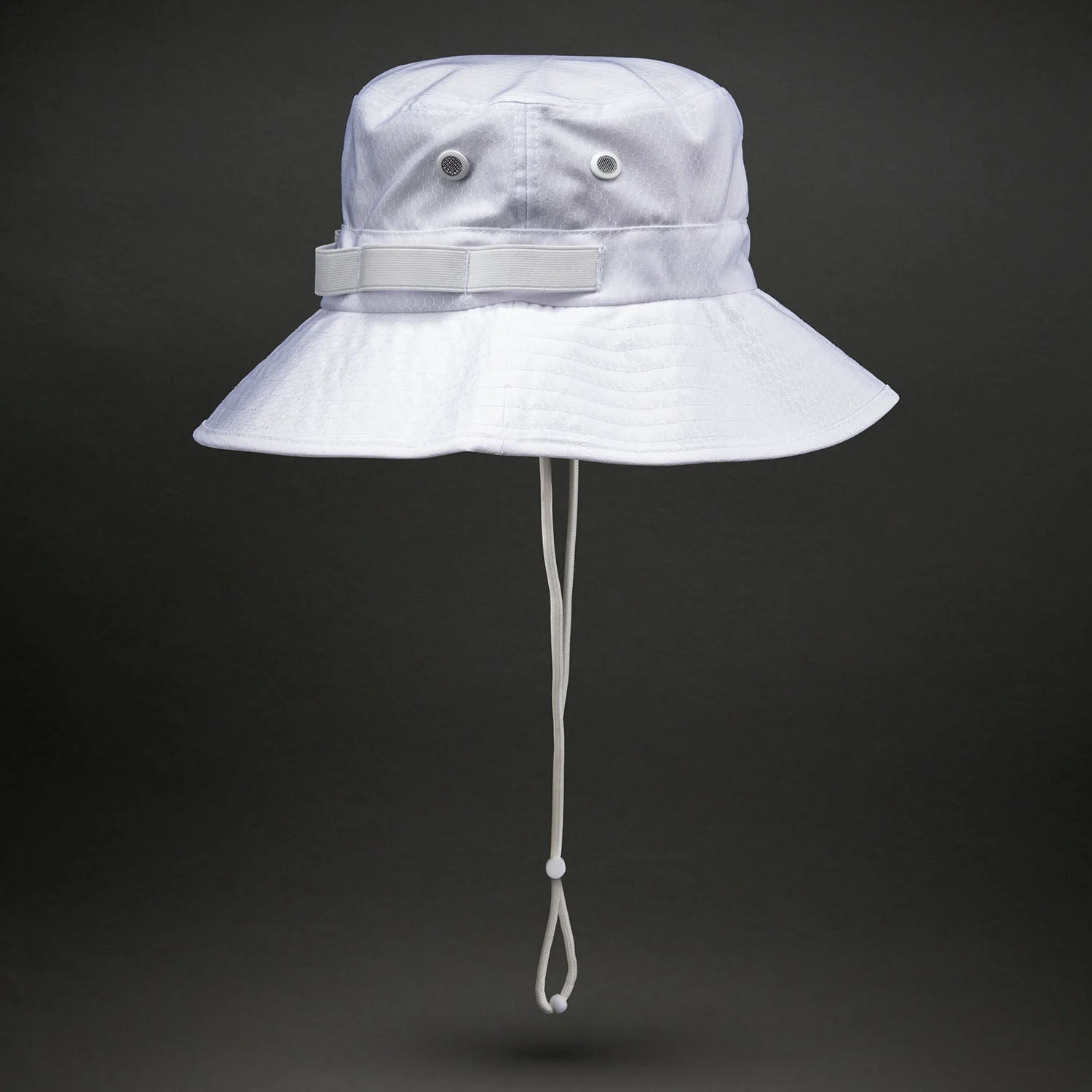Bob Venum Lineup – Blanc/Noir - Image 4