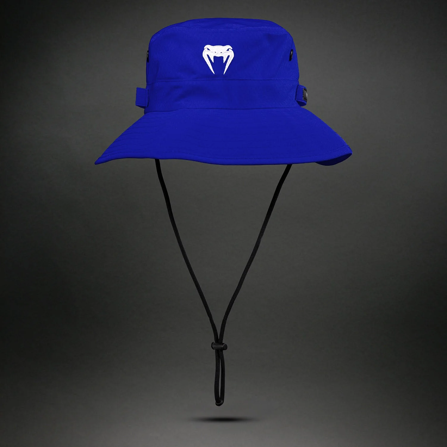 Bob Venum Lineup – Bleu Royal/Blanc