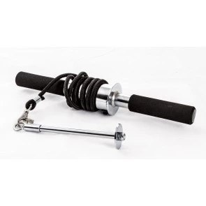 Bobine Andrieu Metal Boxe
