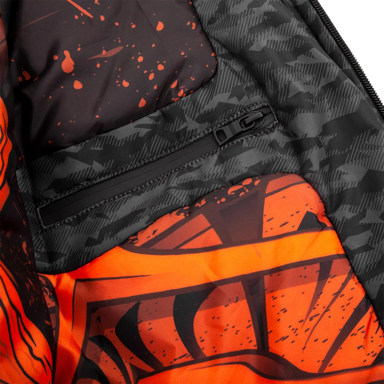 Bomber Venum Devil - Dark Camo - Exclusivité - Image 9