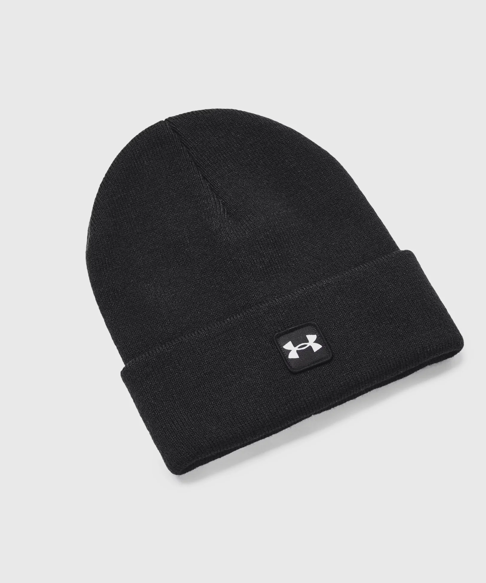 Bonnet À Revers Under Armour Ua Halftime - Noir