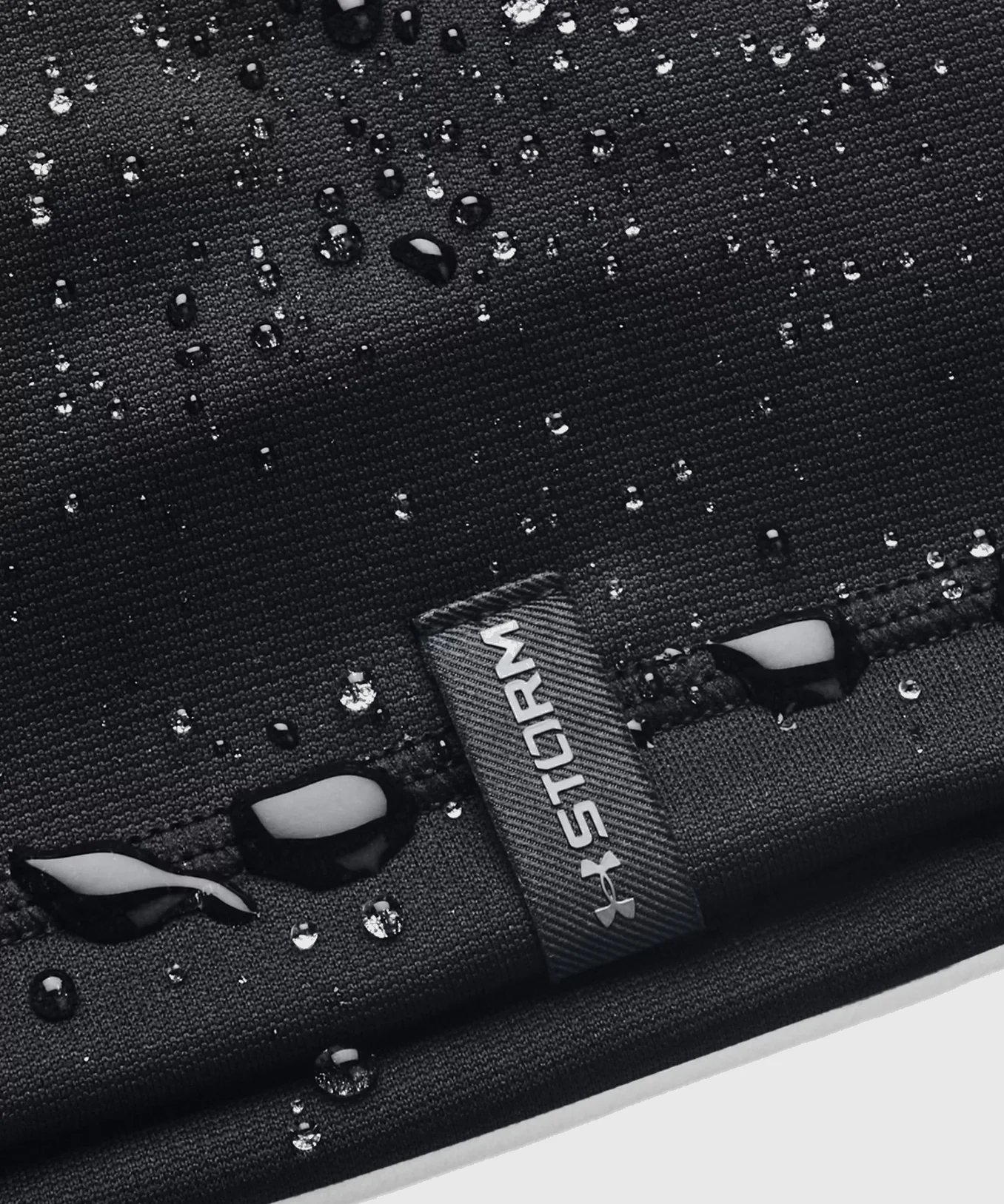 Bonnet Under Armour Ua Storm - Noir - Image 3
