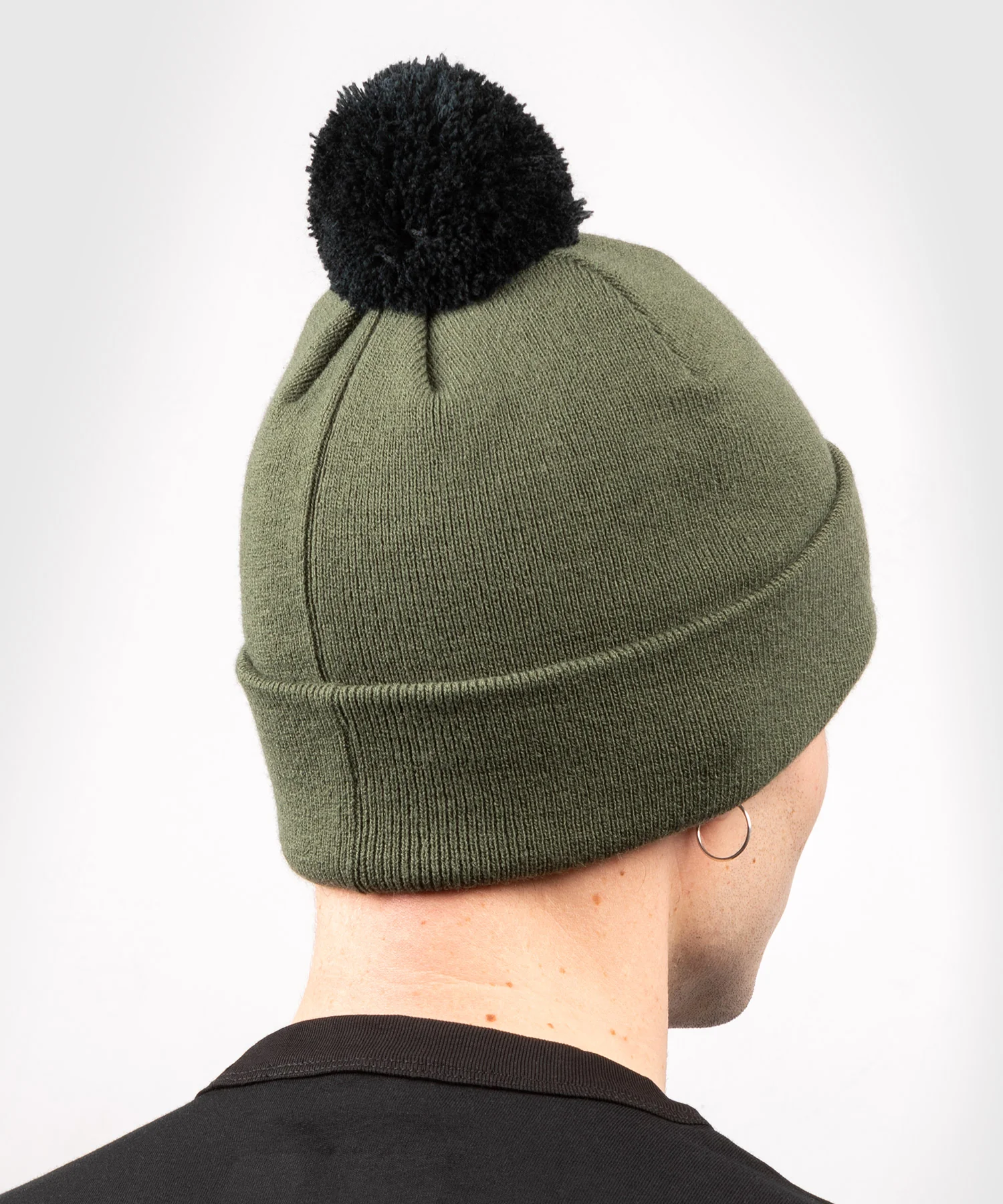 Bonnet Venum Connect SL - Kaki - Image 2
