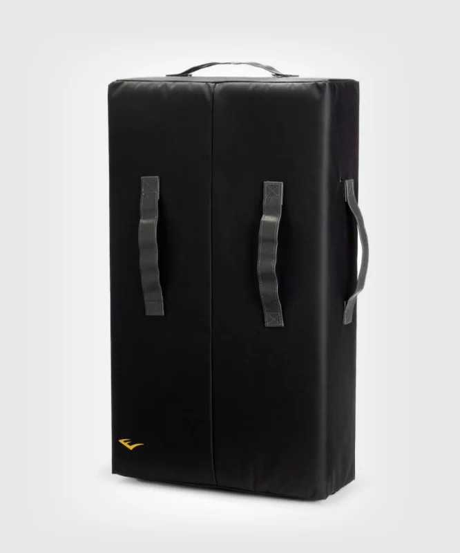 Bouclier de Frappe Everlast - Noir - Image 2