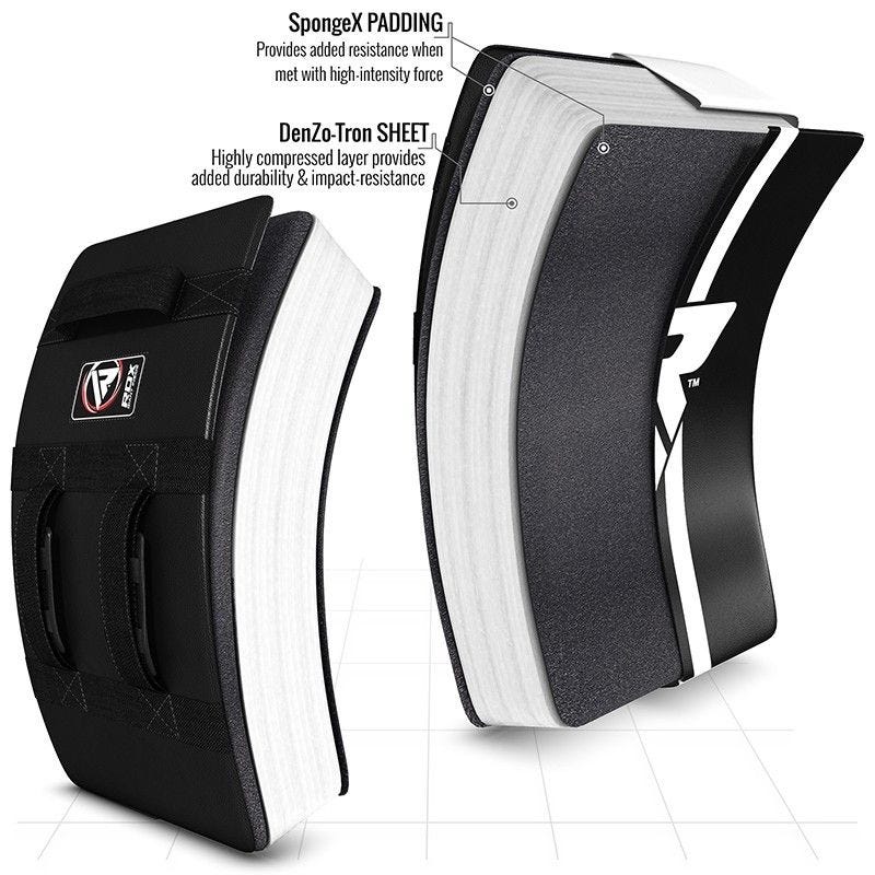 Bouclier de frappe RDX Sport - Image 3