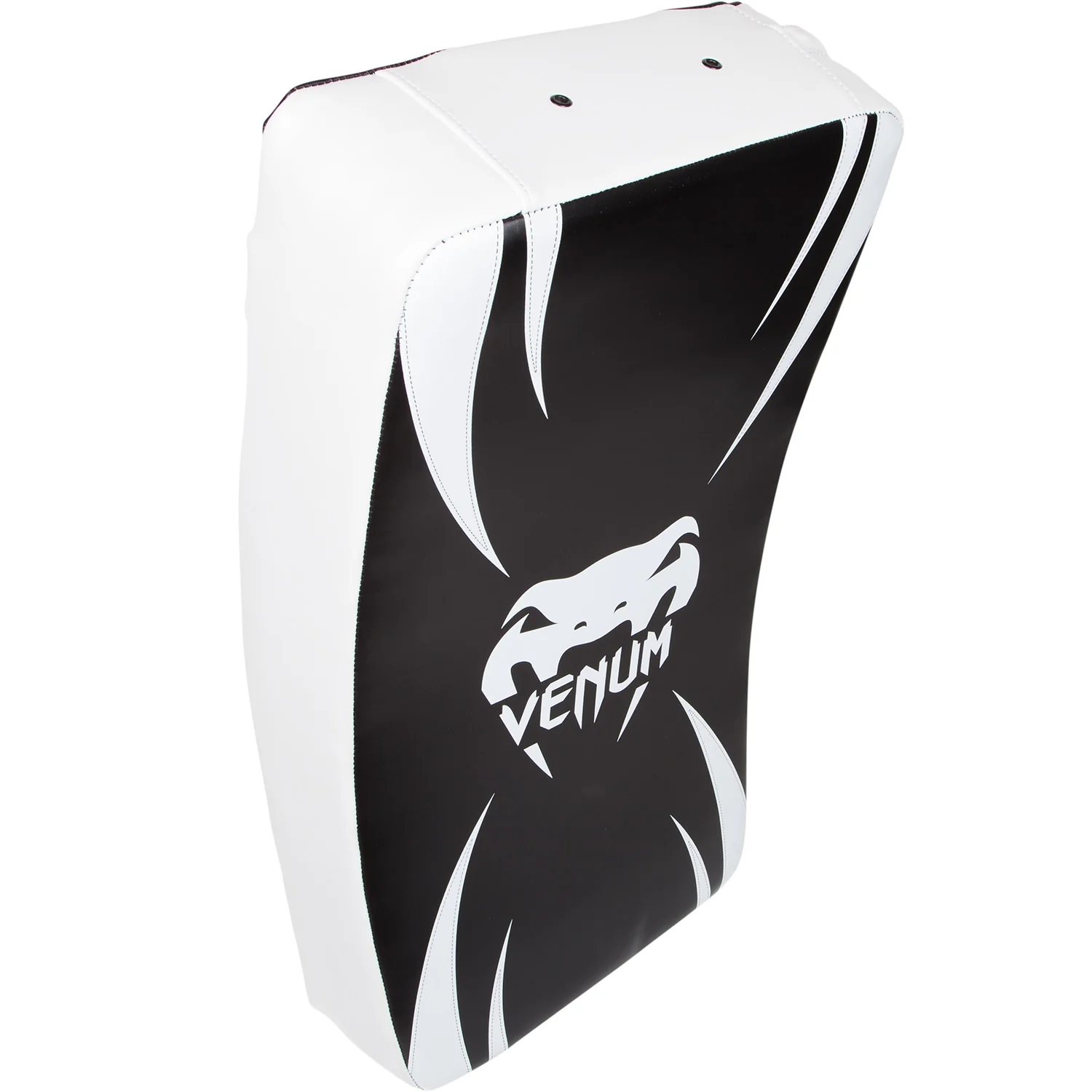 Bouclier Long Kick Venum Absolute - Noir/Glace - Image 3