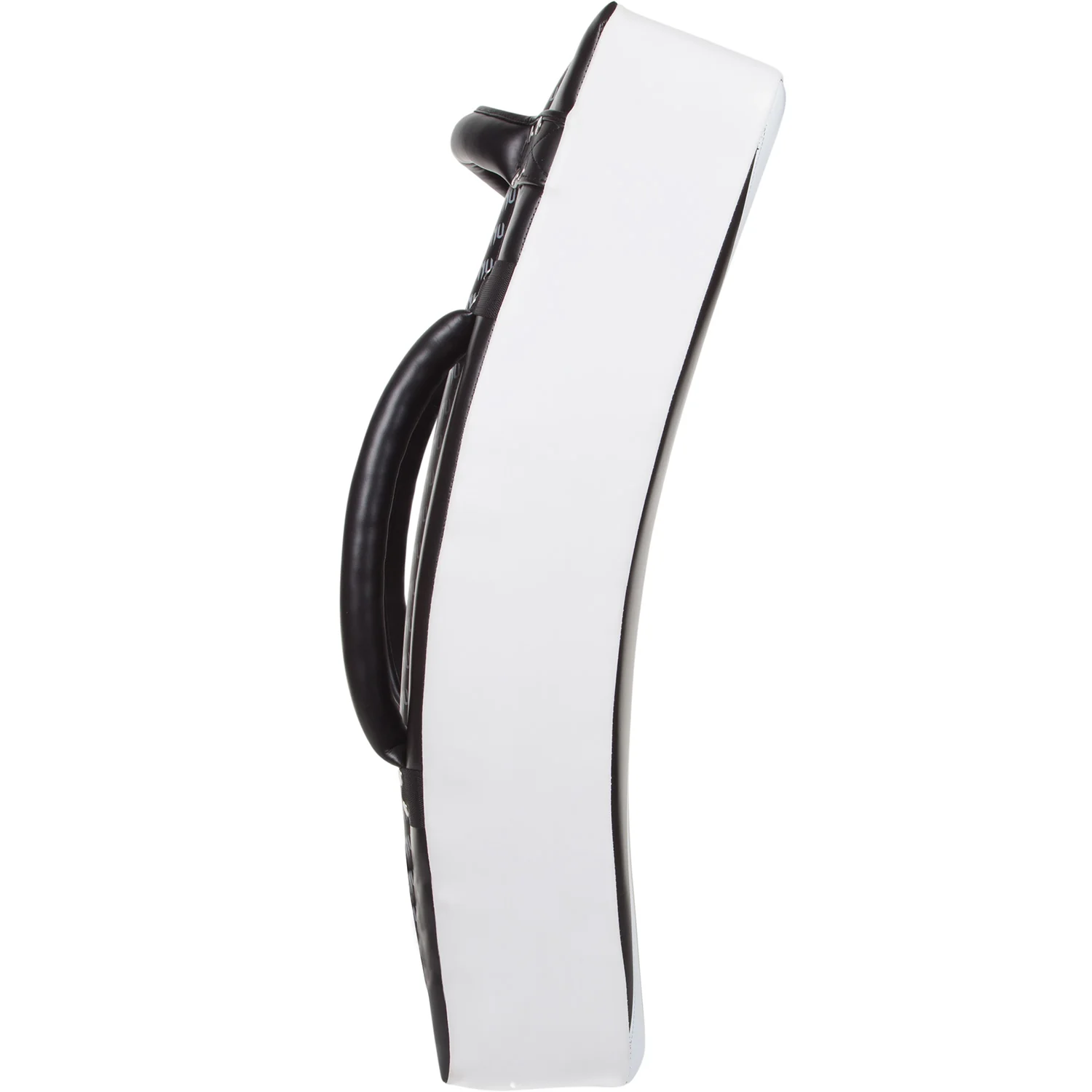 Bouclier Long Kick Venum Absolute - Noir/Glace - Image 4
