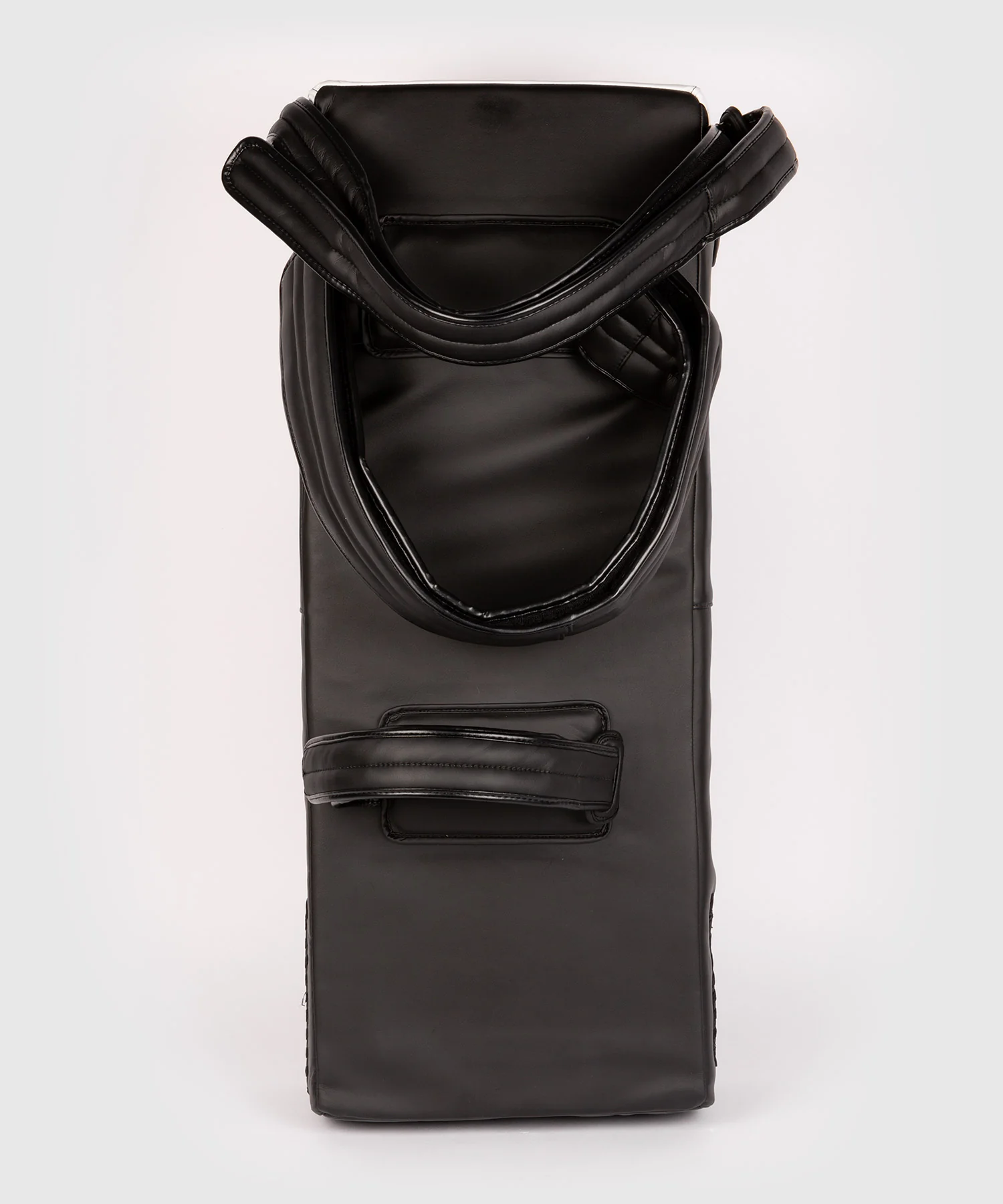 Bouclier Kick Boxing Micro Fibre Venum - Noir/Blanc - Image 2