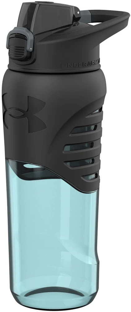BOUTEILLE UNDER ARMOUR DRAFT GRIP - BLEU CIEL - 700 ML