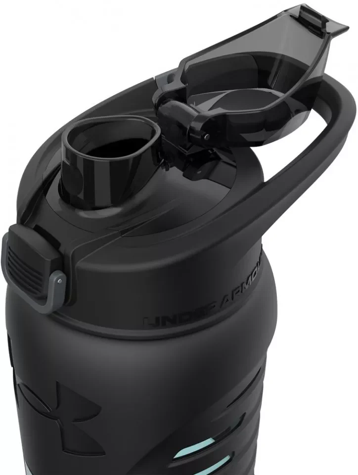 BOUTEILLE UNDER ARMOUR DRAFT GRIP - BLEU CIEL - 700 ML - Image 5