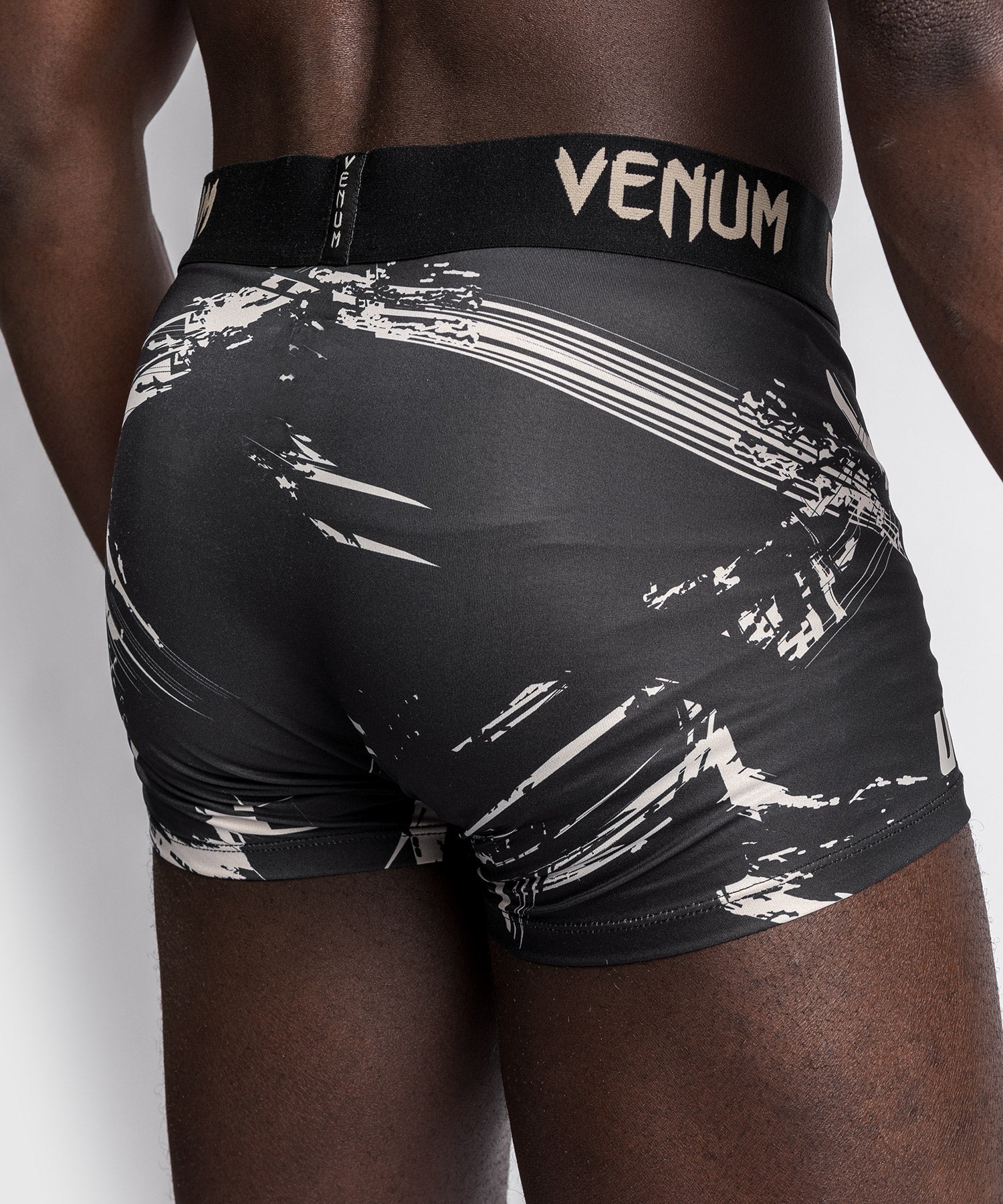 Boxer UFC Venum Authentic Fight Week 2.0 - Noir/Sable - Image 5