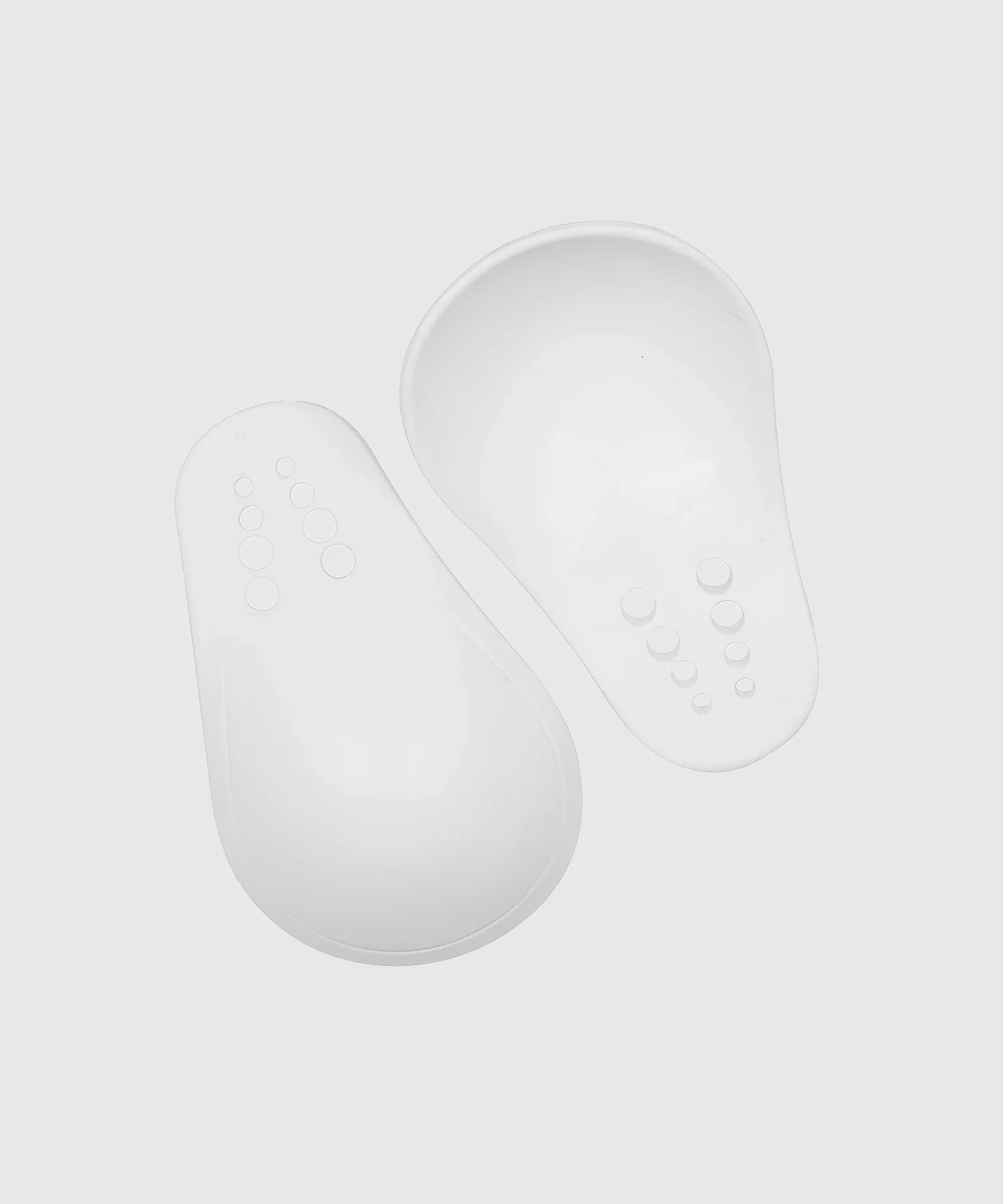 Brassière Adidas Avec Protège-Poitrine Intégré - Noir/Blanc - Image 6