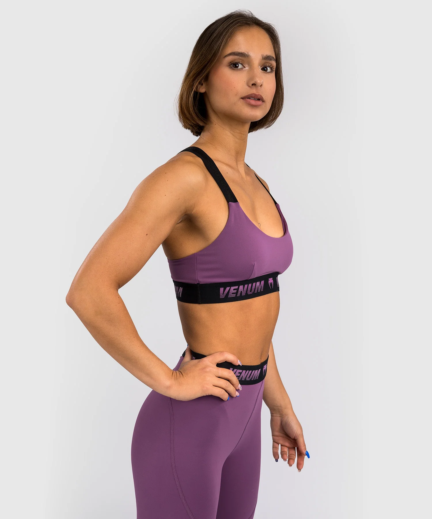 Brassière de sport pour Femmes Venum Elevate - Lilia - Image 2