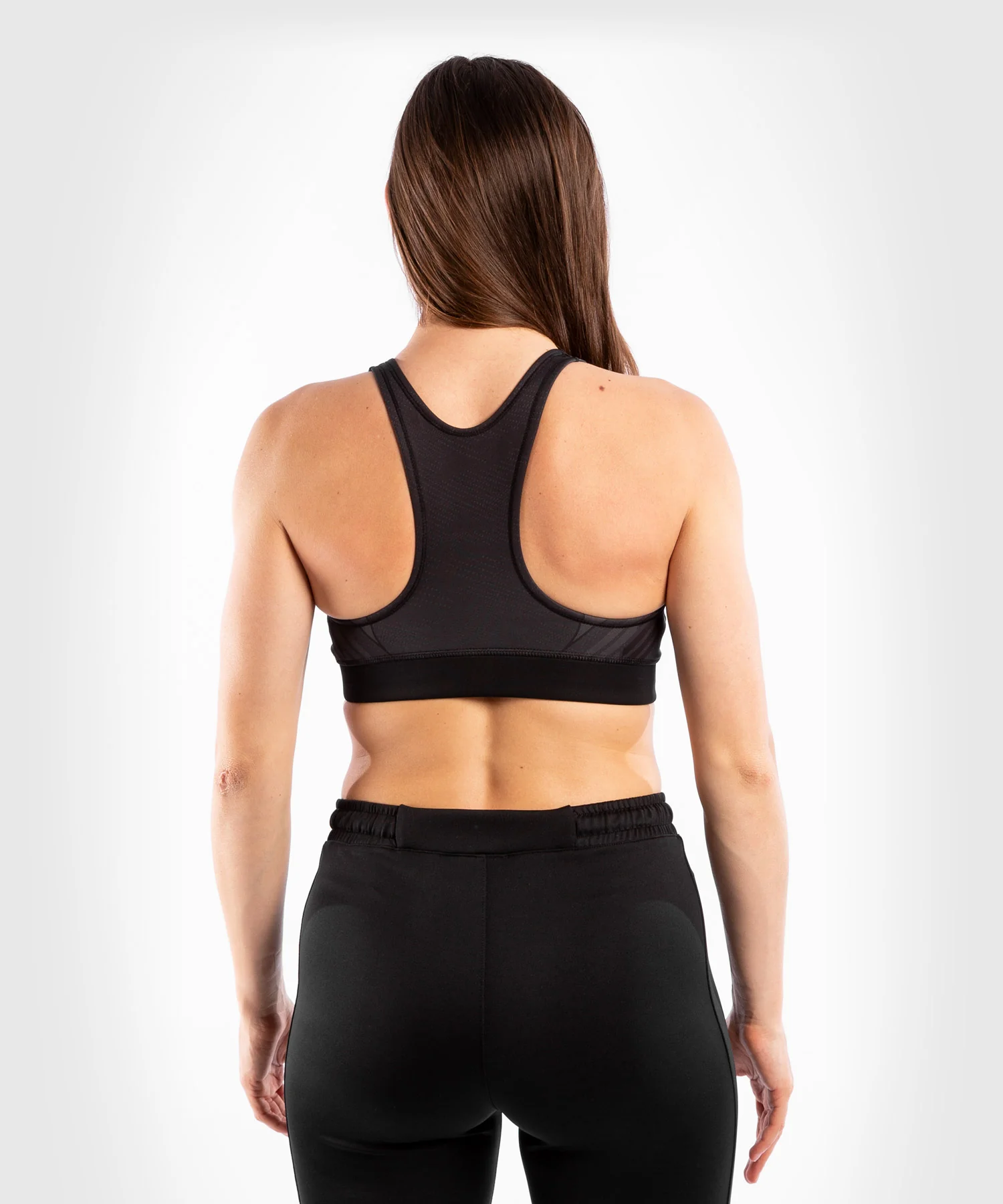 Brassière Femme UFC Venum Authentic Fight Night - Champion - Image 2