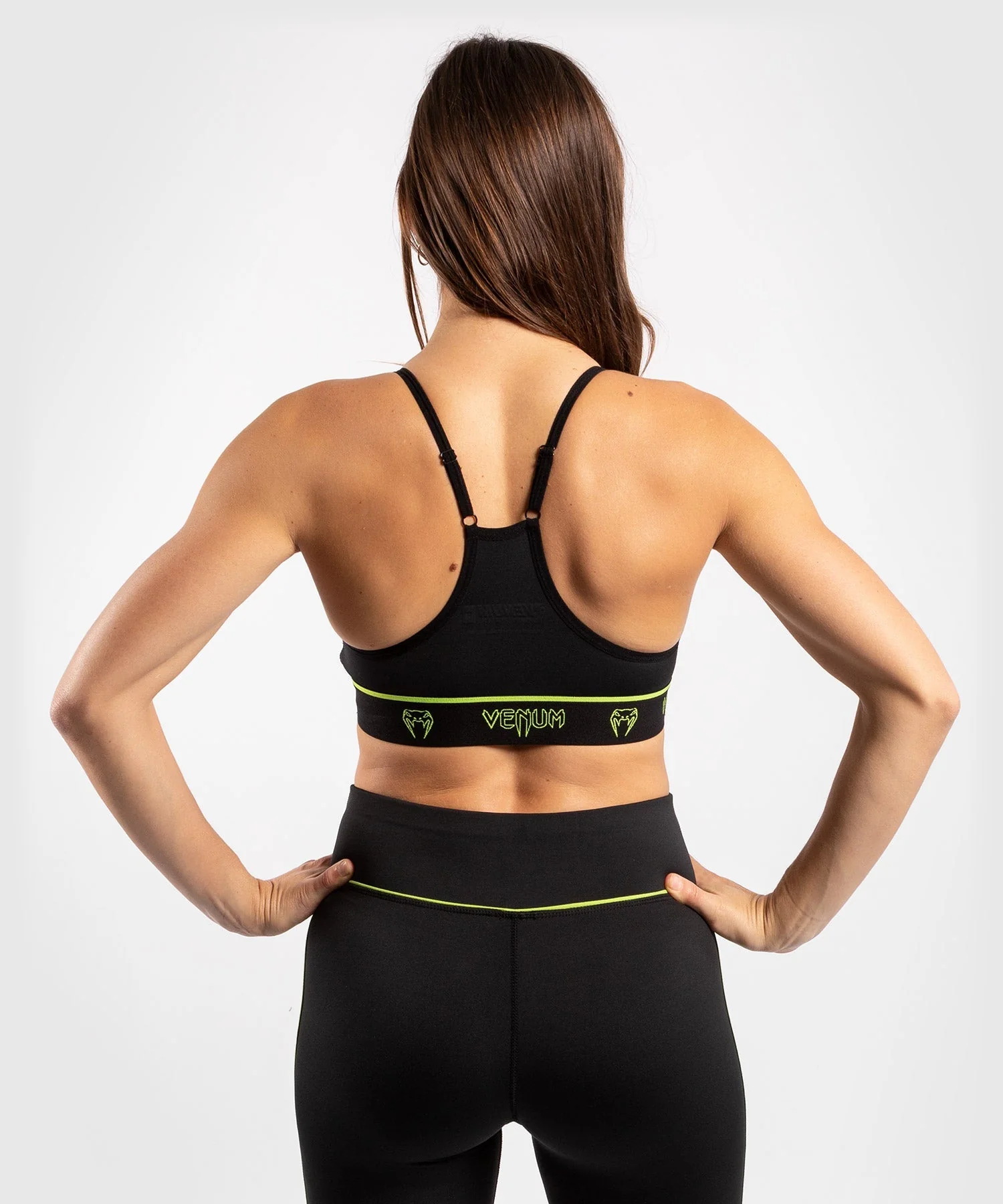 Brassière Femme Venum Tecmo - Image 2