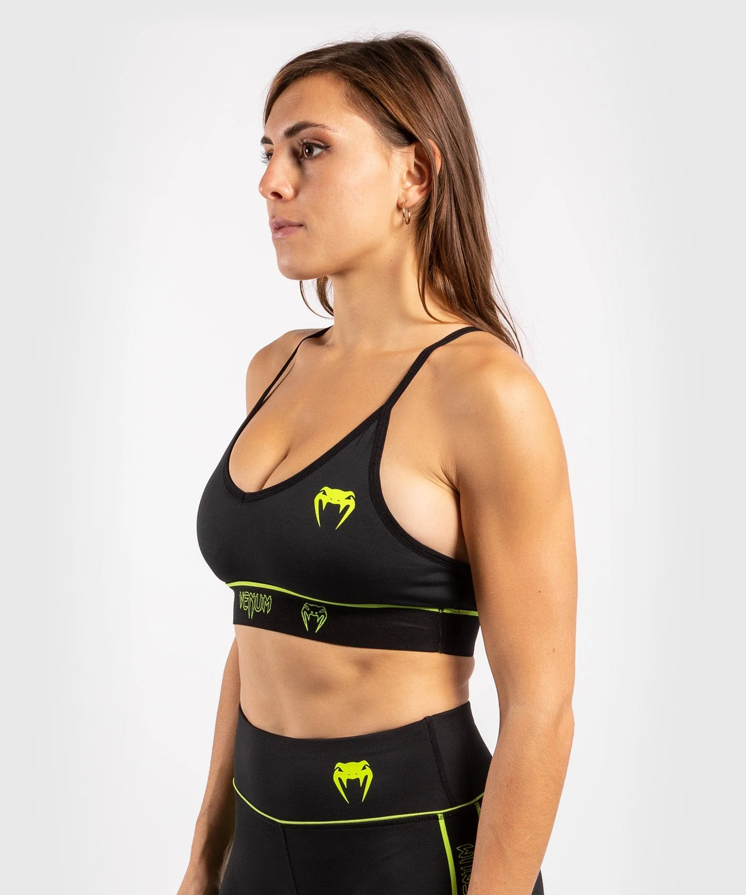 Brassière Femme Venum Tecmo - Image 3