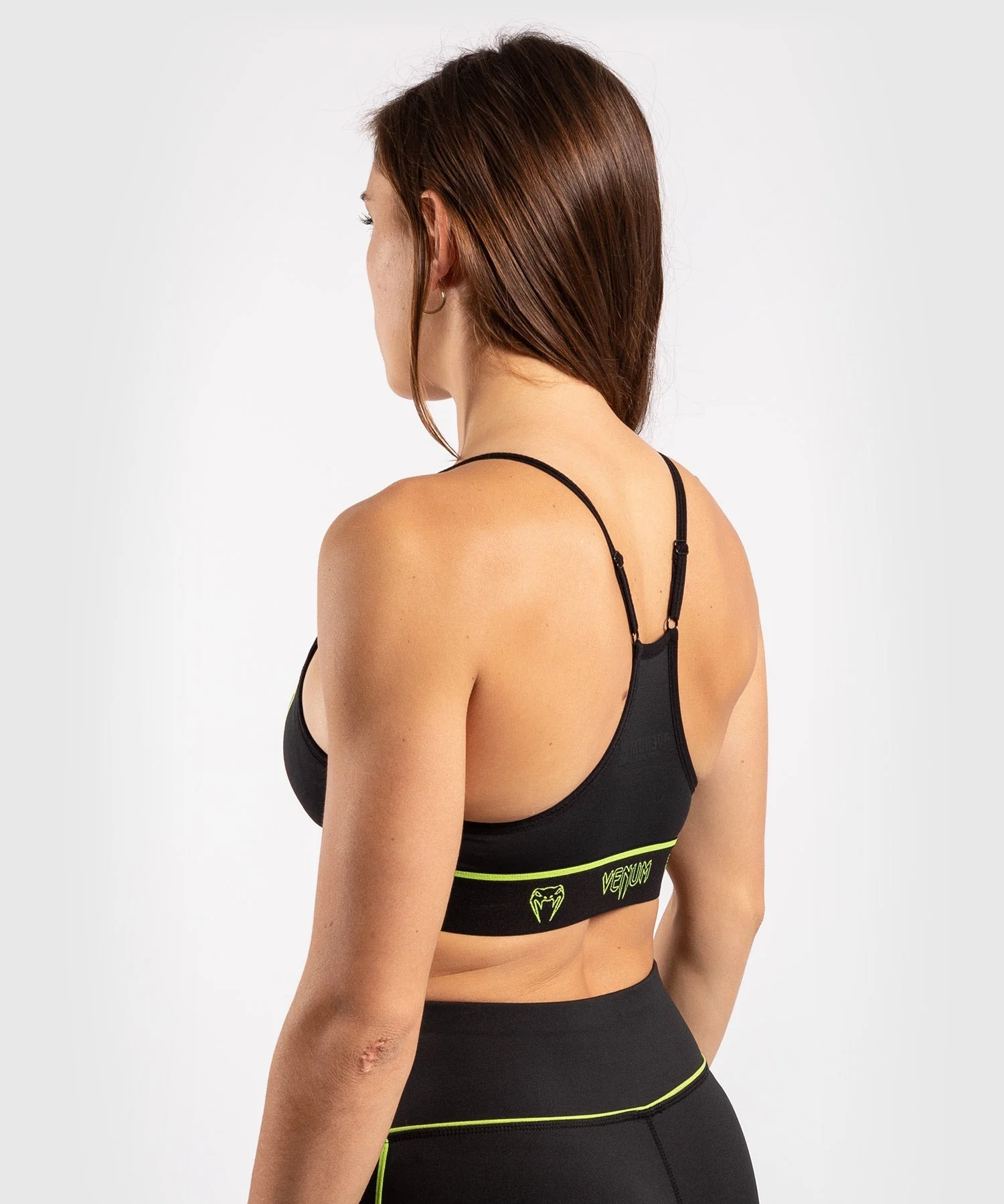 Brassière Femme Venum Tecmo - Image 4
