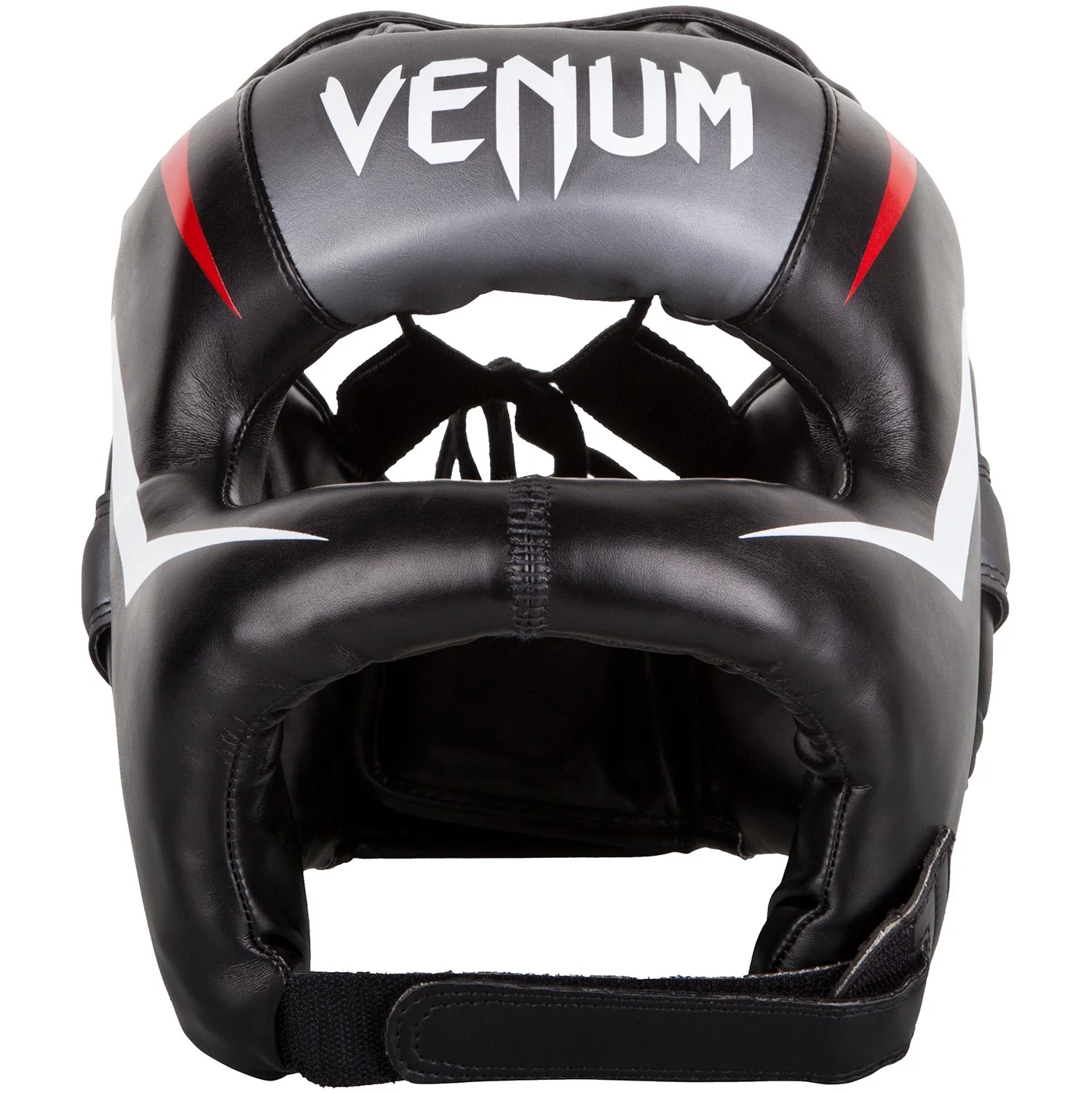 Casque de Protection Venum Elite Iron – Noir - Image 2