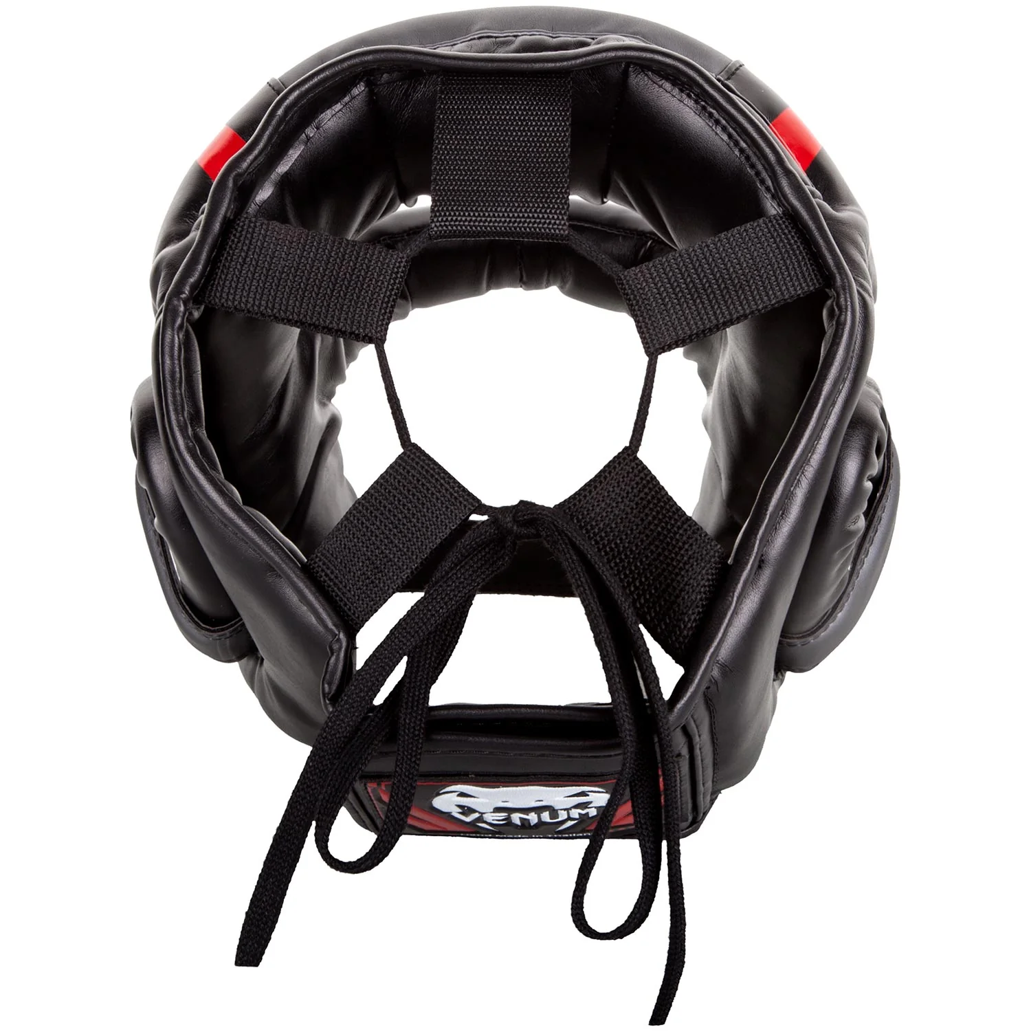 Casque de Protection Venum Elite Iron – Noir - Image 5