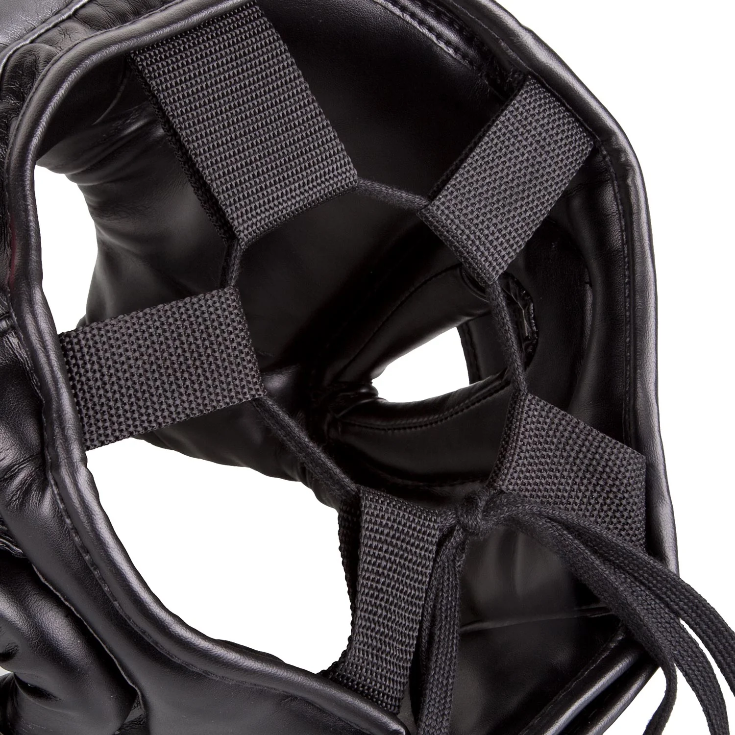 Casque de Protection Venum Elite Iron – Noir - Image 7