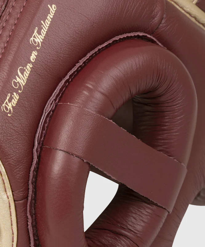 Casque de Boxe Elion Paris - Bordeaux - Image 5