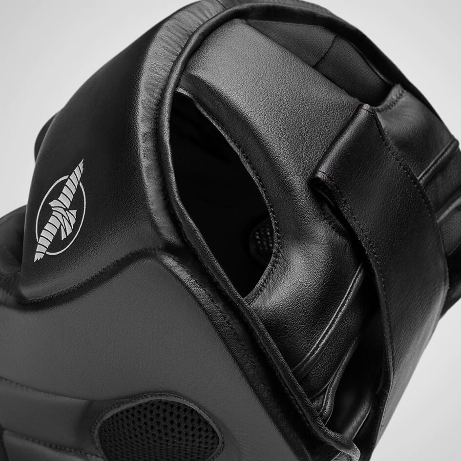 Casque de boxe Hayabusa T3 - Image 5
