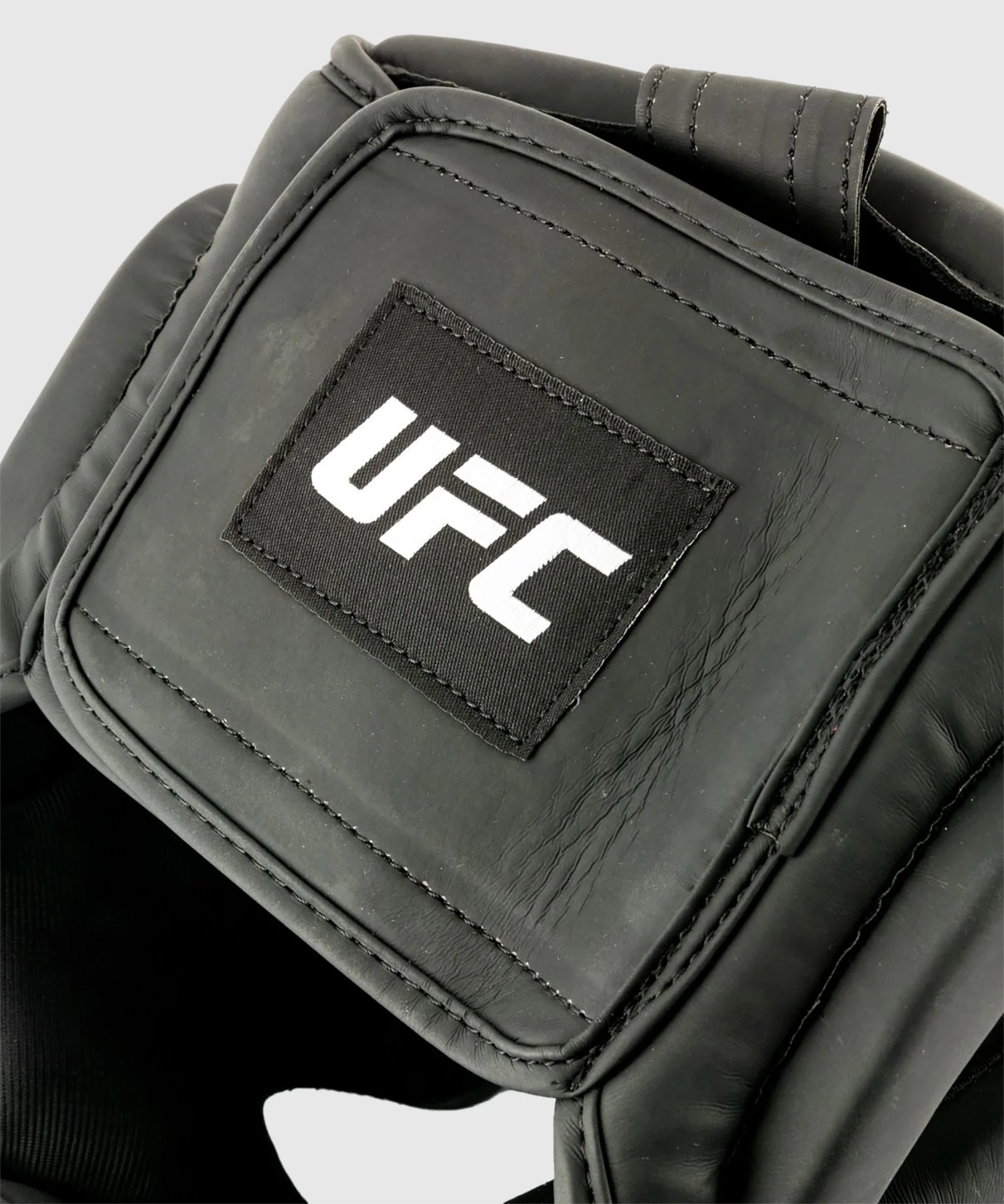 Casque de Boxe Intermix UFC - Noir - Image 2