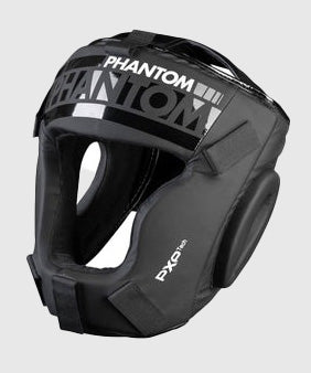 Casque De Boxe Phantom Athletics Apex Cage - Noir - Image 2