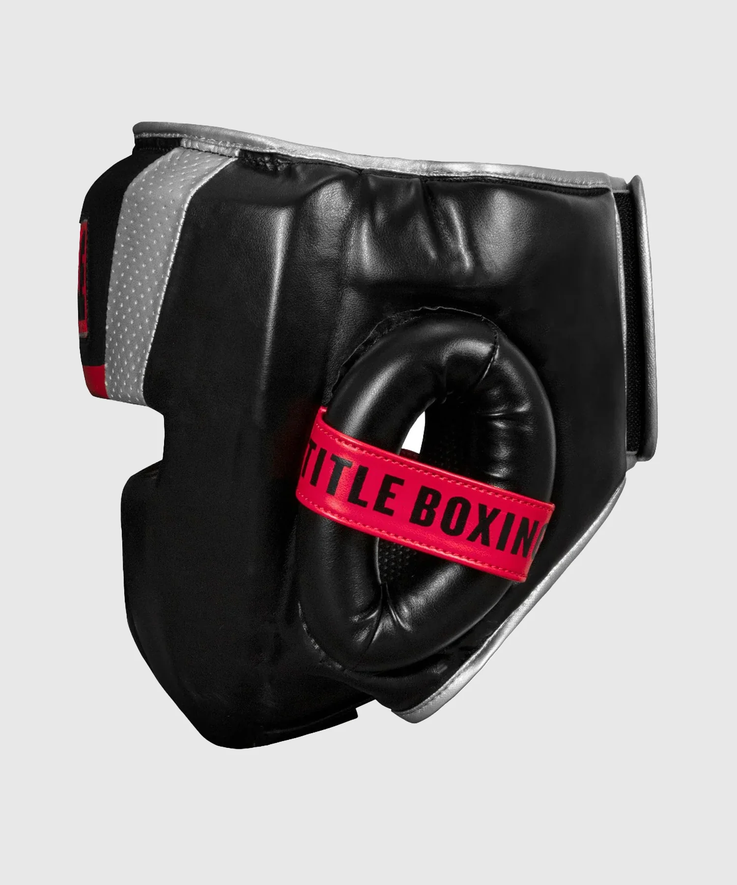 Casque de Boxe Title Valiant Training - Image 2
