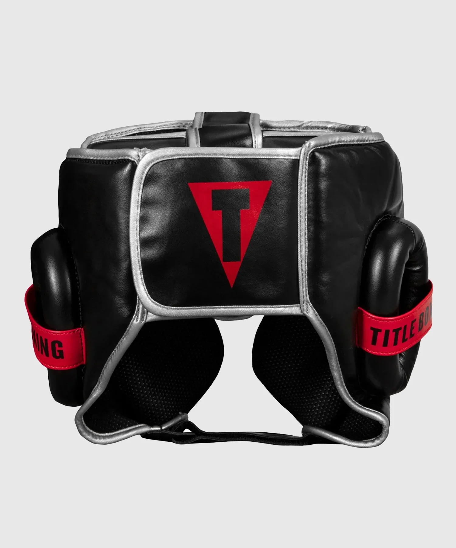 Casque de Boxe Title Valiant Training - Image 3