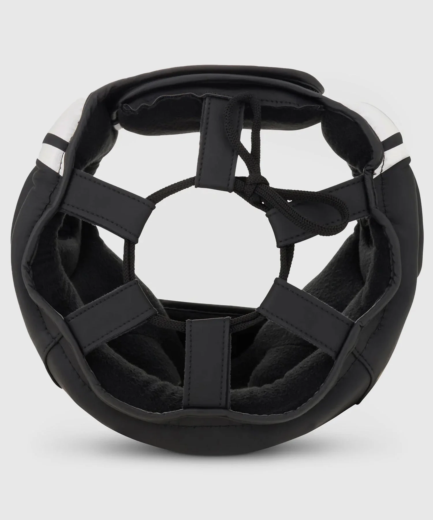 Casque de Protection Fumetsu Ghost S3 - Noir/Blanc - Image 3
