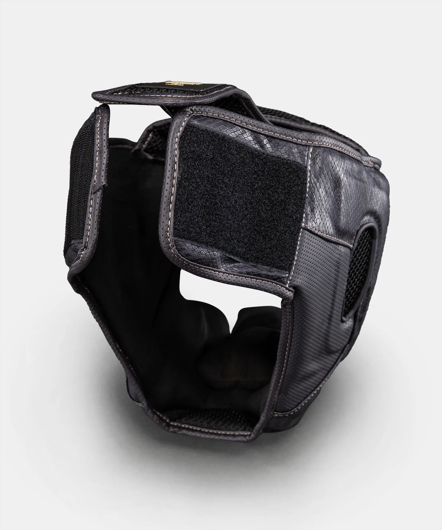 Casque de protection Venum Impact Evo Scales – Pourpre Foncé - Image 7