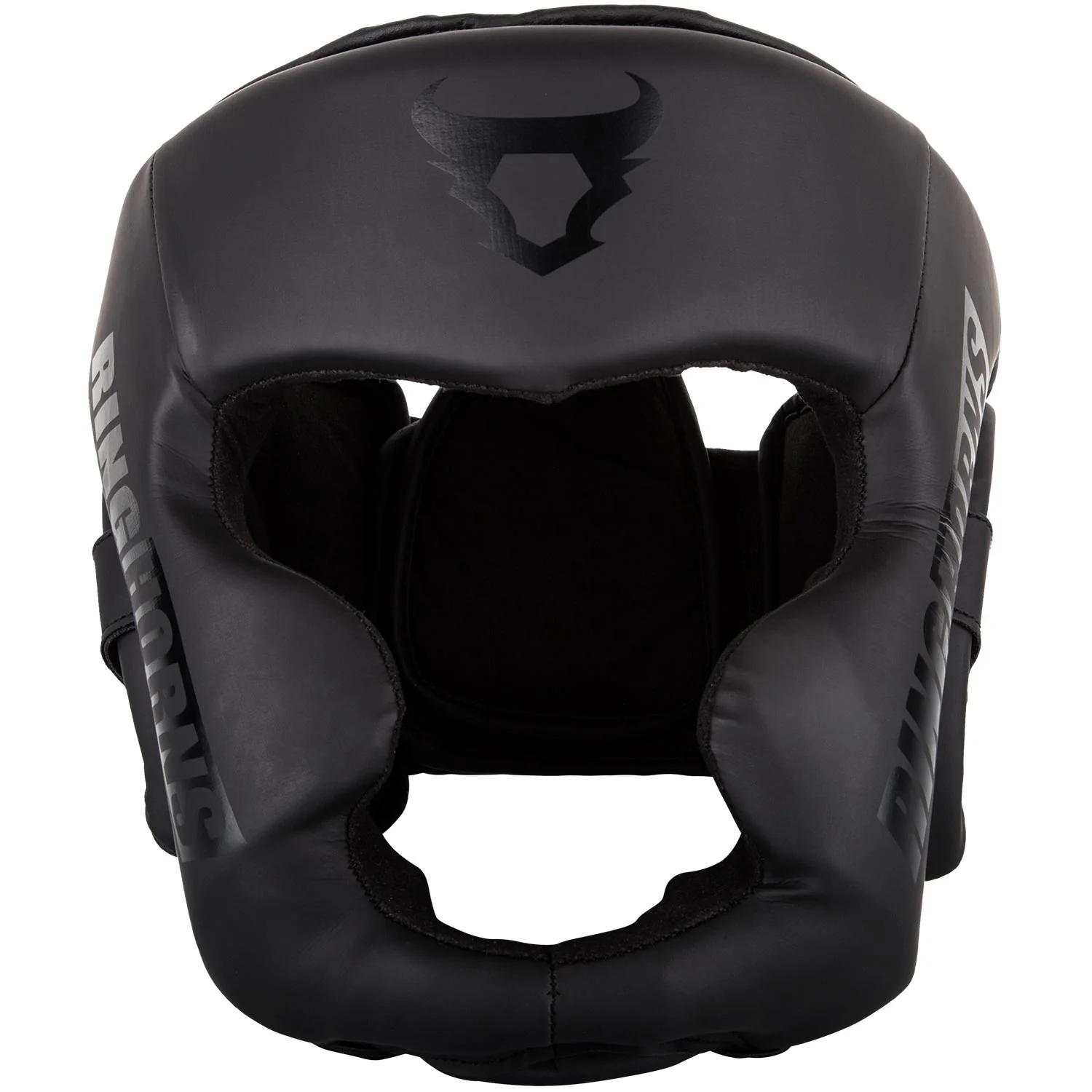 Casque Ringhorns Charger by Venum - Noir/Noir - Image 2