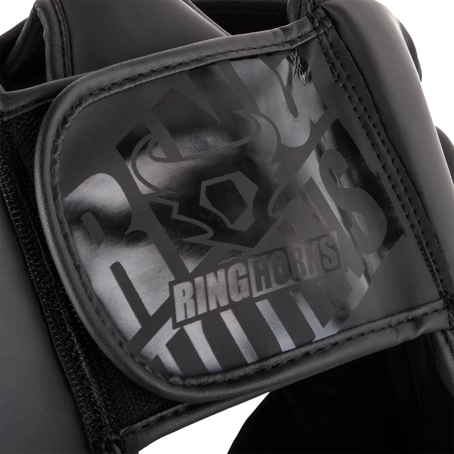 Casque Ringhorns Charger by Venum - Noir/Noir - Image 5
