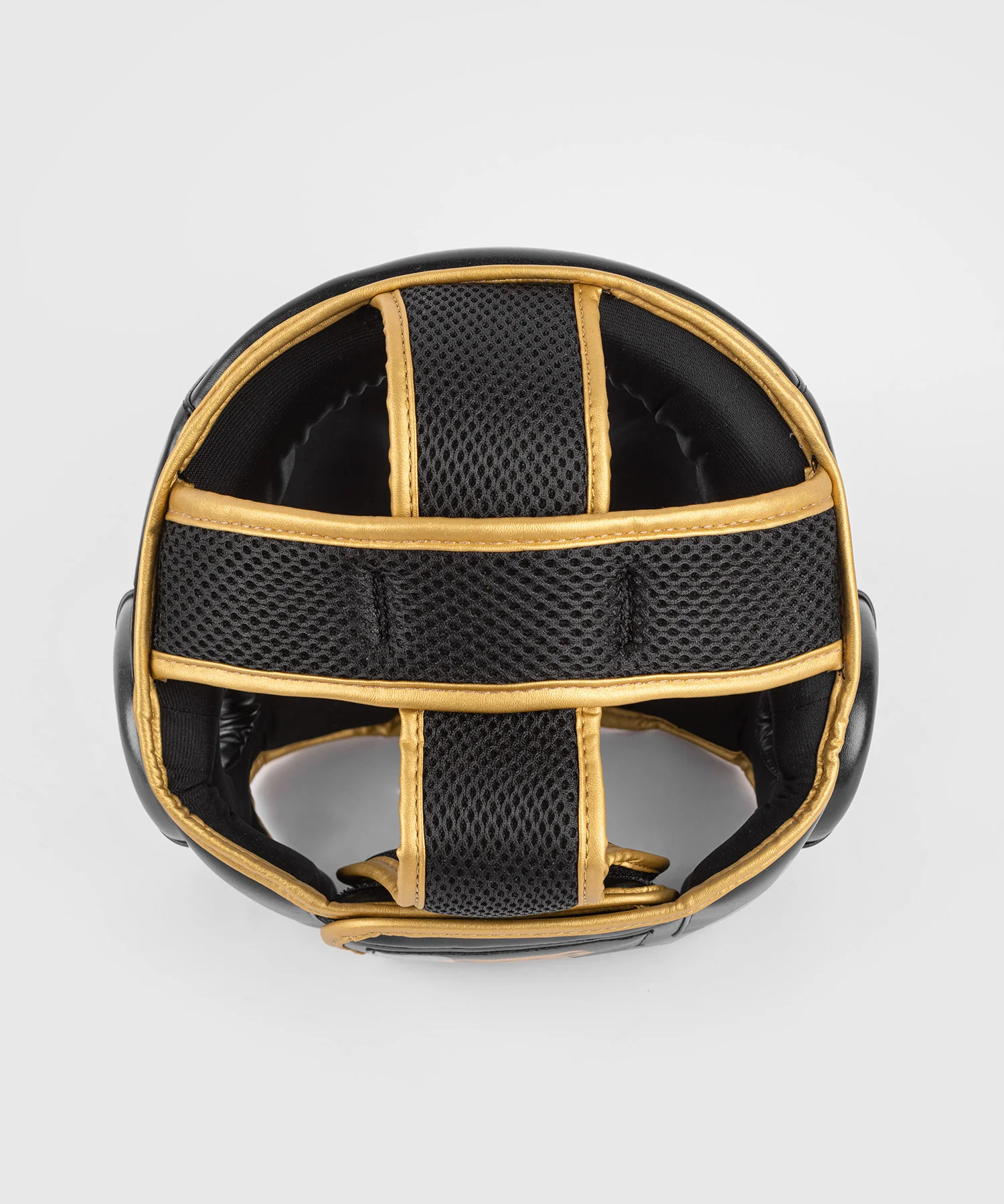 Casque de protection Venum Challenger - Noir/Or - Image 3